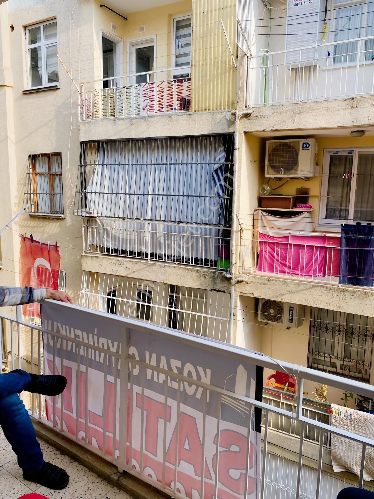 Kozan Gayrimenkulden Çarşı Merkezde Masrafsız Uygun Daire - Görsel 3