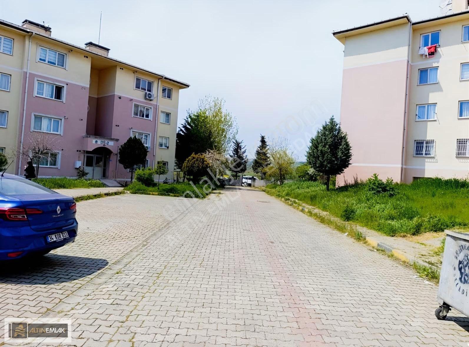 Tekirdağ-süleymanpaşa Karadeniz Toki Dy-1 Blokları Satılık Daire - Görsel 9
