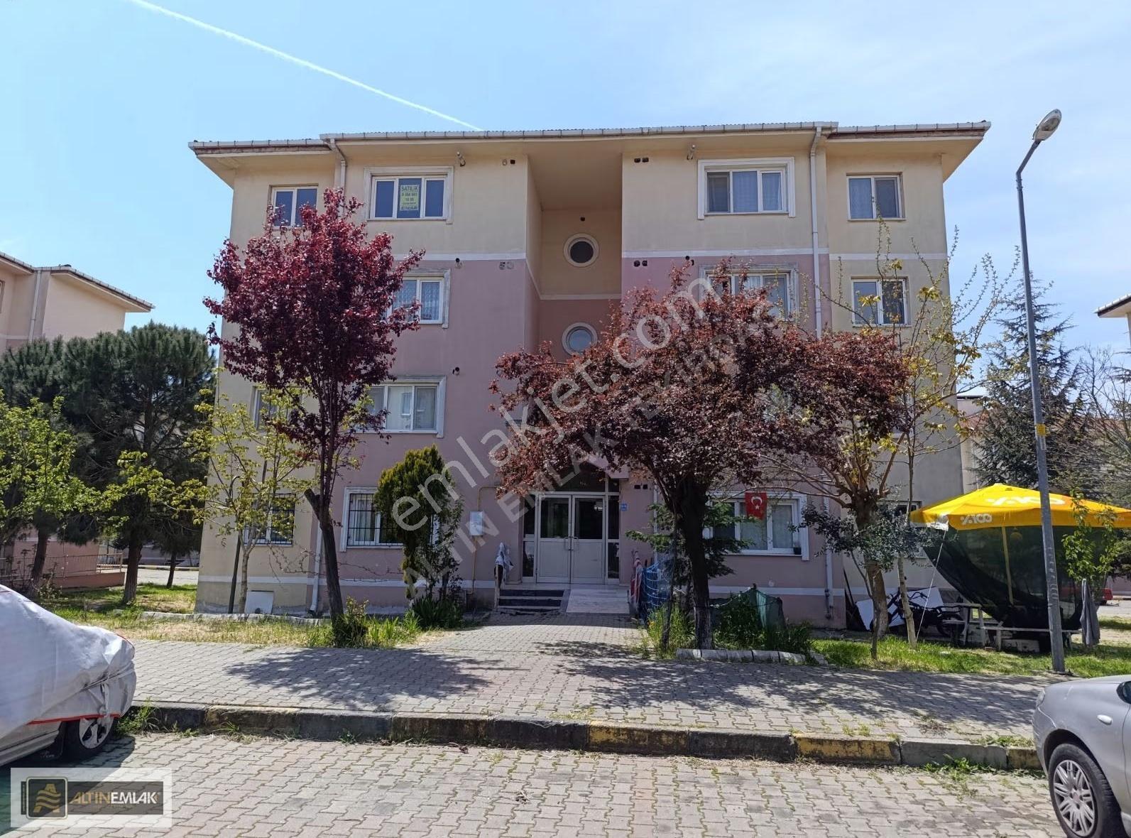 Tekirdağ-süleymanpaşa Karadeniz Toki Dy-1 Blokları Satılık Daire