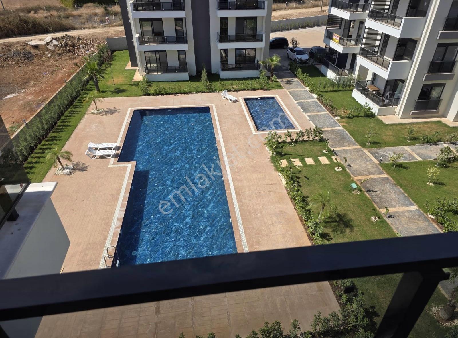 Bu Fiyata Yok / Ara Kat 1+1 / Havuzlu Sitede / Yeniköy - Görsel 22