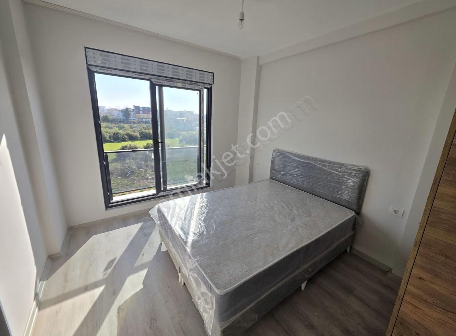 Bu Fiyata Yok / Ara Kat 1+1 / Havuzlu Sitede / Yeniköy - Görsel 15