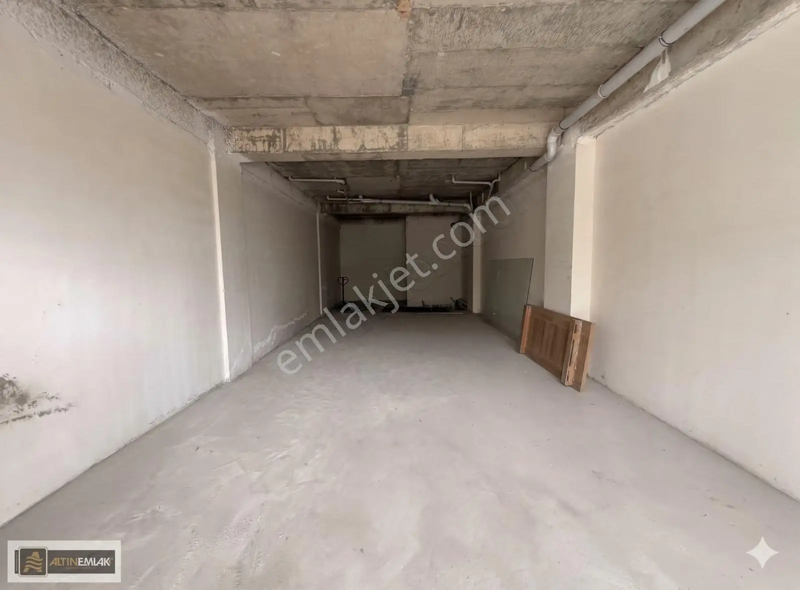Tekirdağ Süleymanpaşa Hürriyet Mh 380 M2 Dükkan - Görsel 4