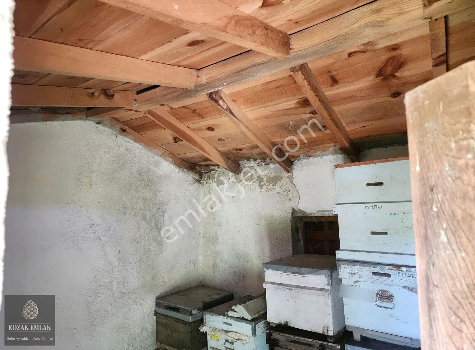 Bergama Kozak Okçular Bahçe Satılık - Görsel 15
