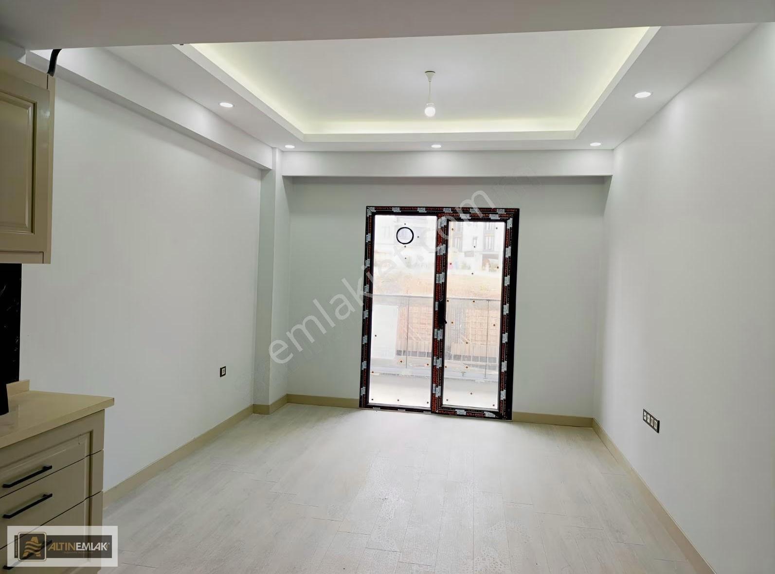Tekirdağ Süleymanpaş Atatürk Mh.kiralık 1+1 Site İçi Sıfır Daire - Görsel 6