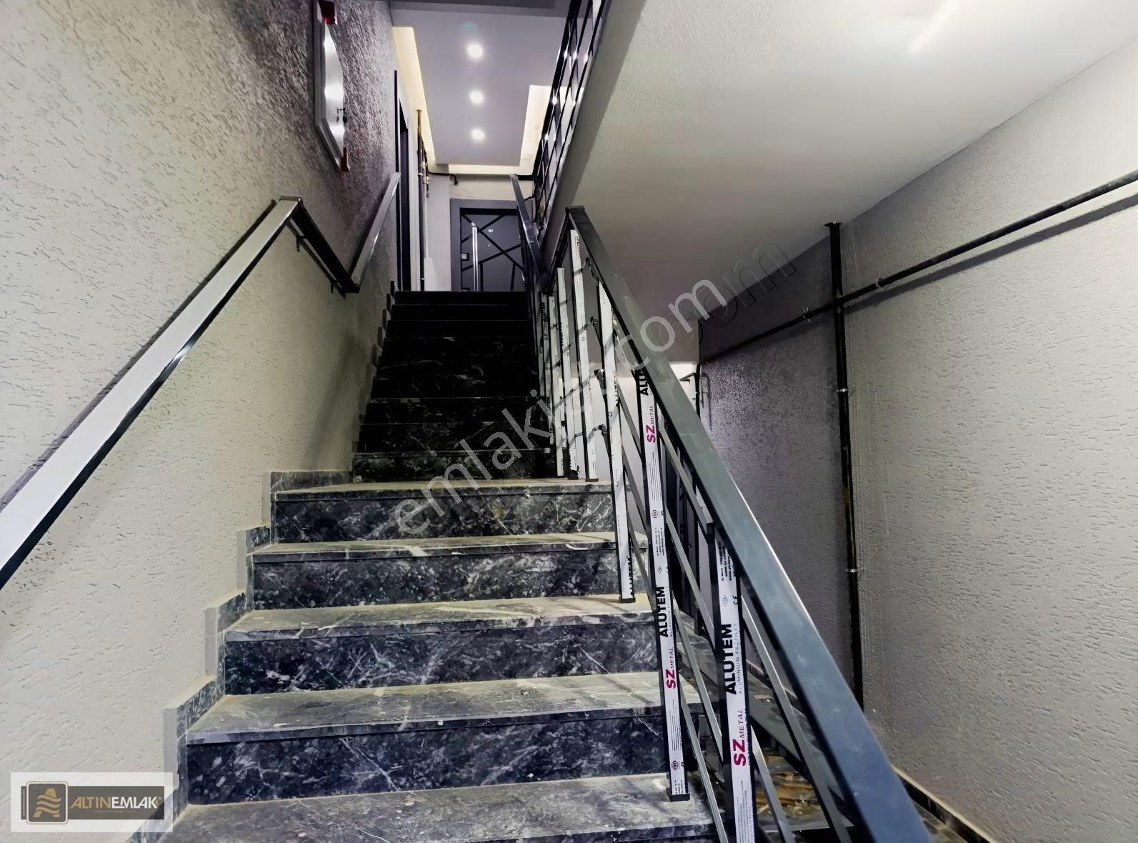 Tekirdağ Süleymanpaş Atatürk Mh.kiralık 1+1 Site İçi Sıfır Daire - Görsel 14