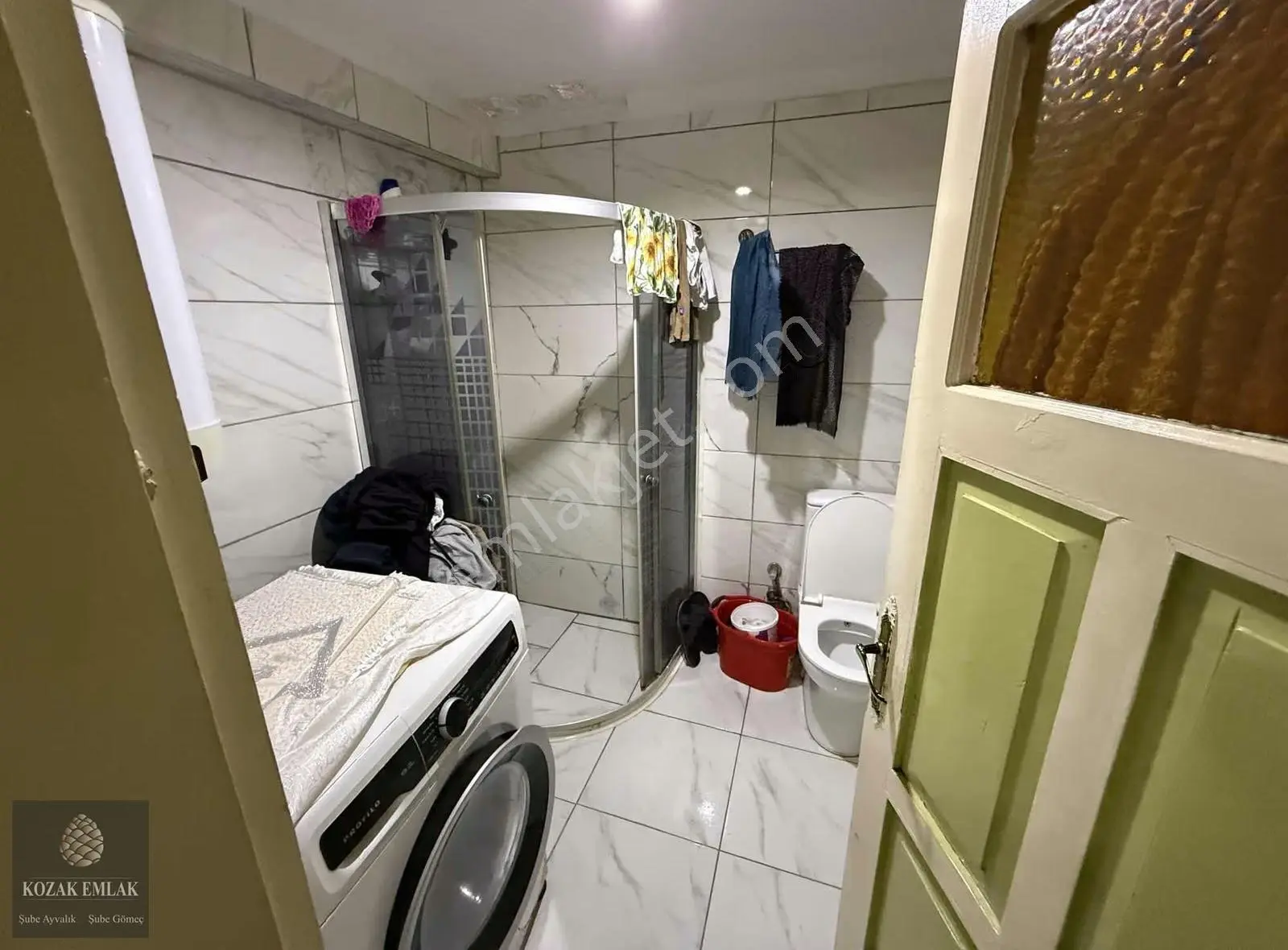 Ayvalık Merkezde Satılık Caddeye Yakın Müstakil Ev - Görsel 3