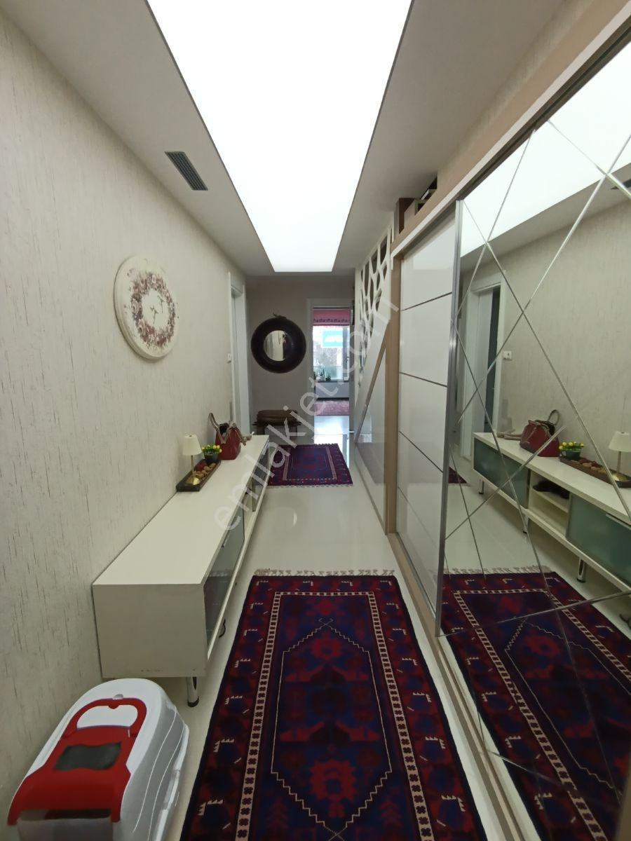 Şehir Merkezinde Muhteşem Konumlu Duxlex Satılık 5+1 Daire - Görsel 24