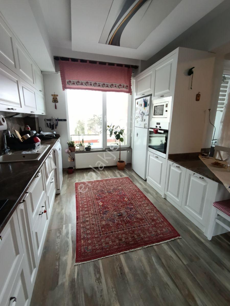 Şehir Merkezinde Muhteşem Konumlu Duxlex Satılık 5+1 Daire - Görsel 7