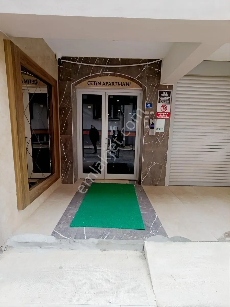 Şehir Merkezinde Muhteşem Konumlu Duxlex Satılık 5+1 Daire