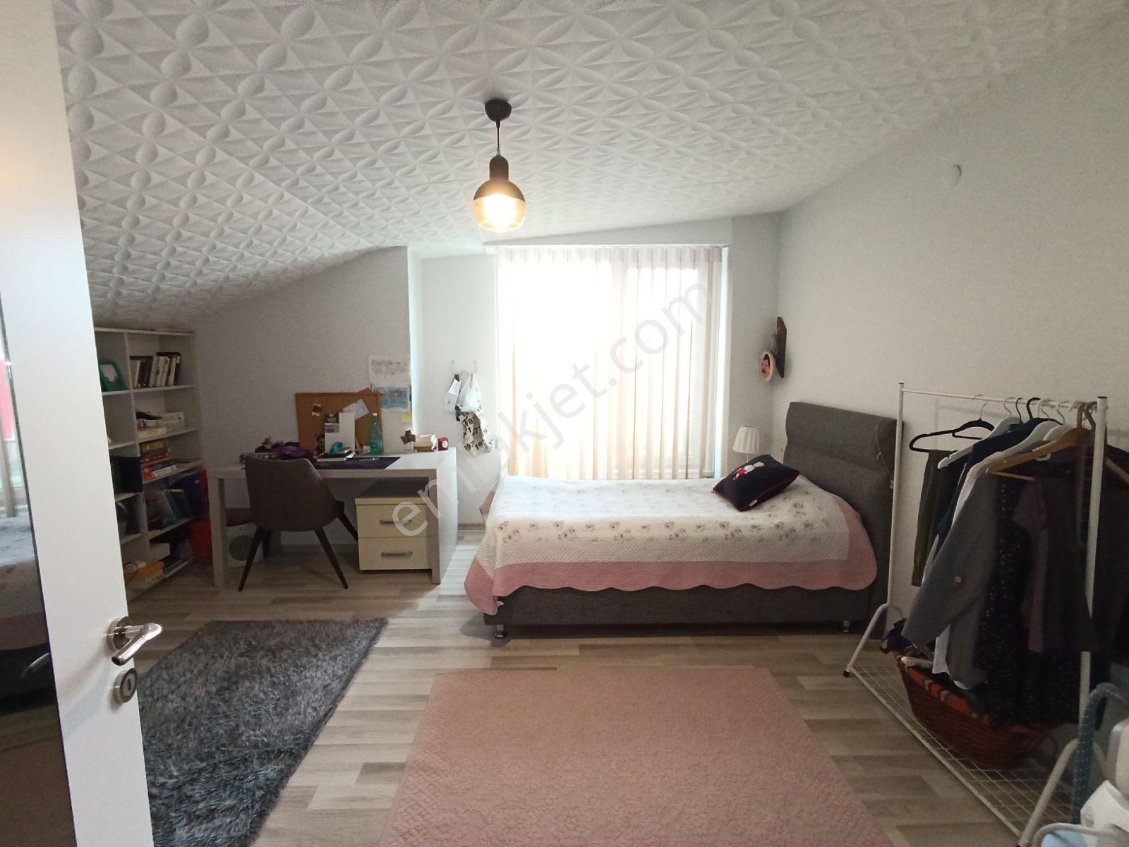 Şehir Merkezinde Muhteşem Konumlu Duxlex Satılık 5+1 Daire - Görsel 20