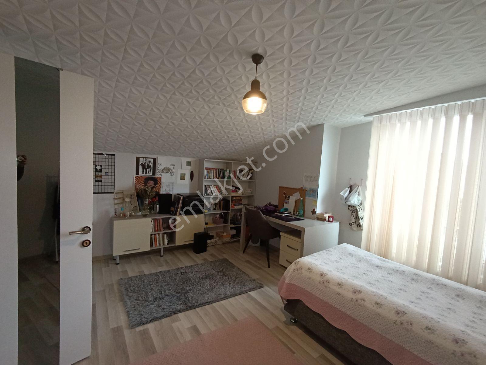 Şehir Merkezinde Muhteşem Konumlu Duxlex Satılık 5+1 Daire - Görsel 31