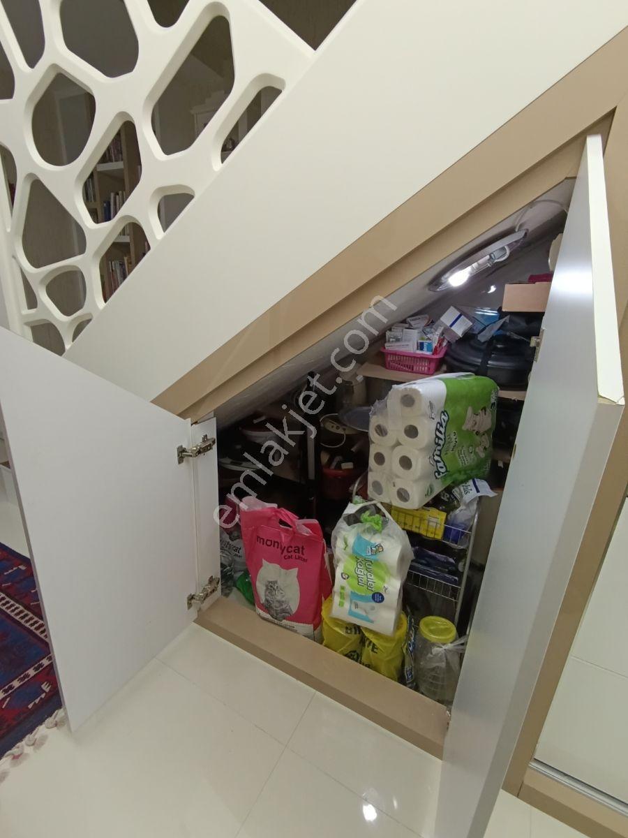 Şehir Merkezinde Muhteşem Konumlu Duxlex Satılık 5+1 Daire - Görsel 18