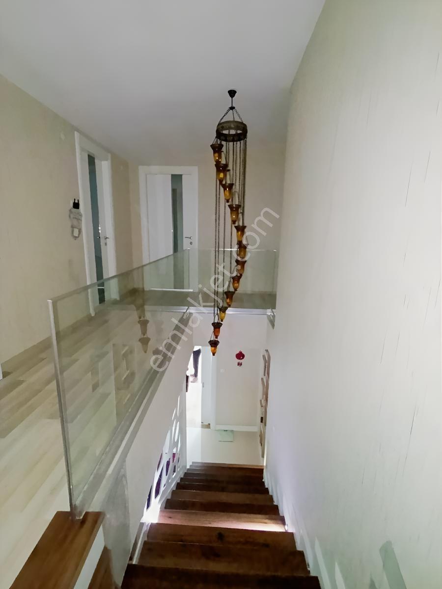 Şehir Merkezinde Muhteşem Konumlu Duxlex Satılık 5+1 Daire - Görsel 28