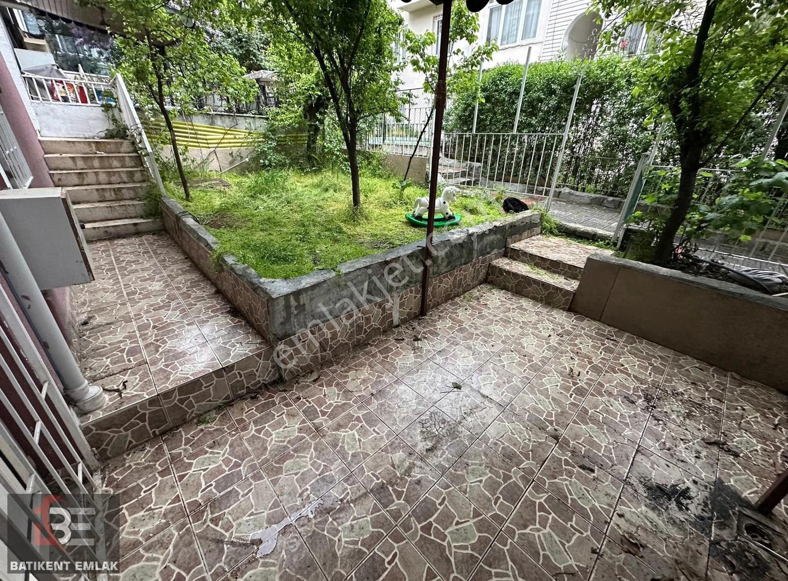 Batıkent Emlak'tan İnönü Mah Bakımlı 2 Kat Kullanım 3+1 Kiralık - Görsel 2