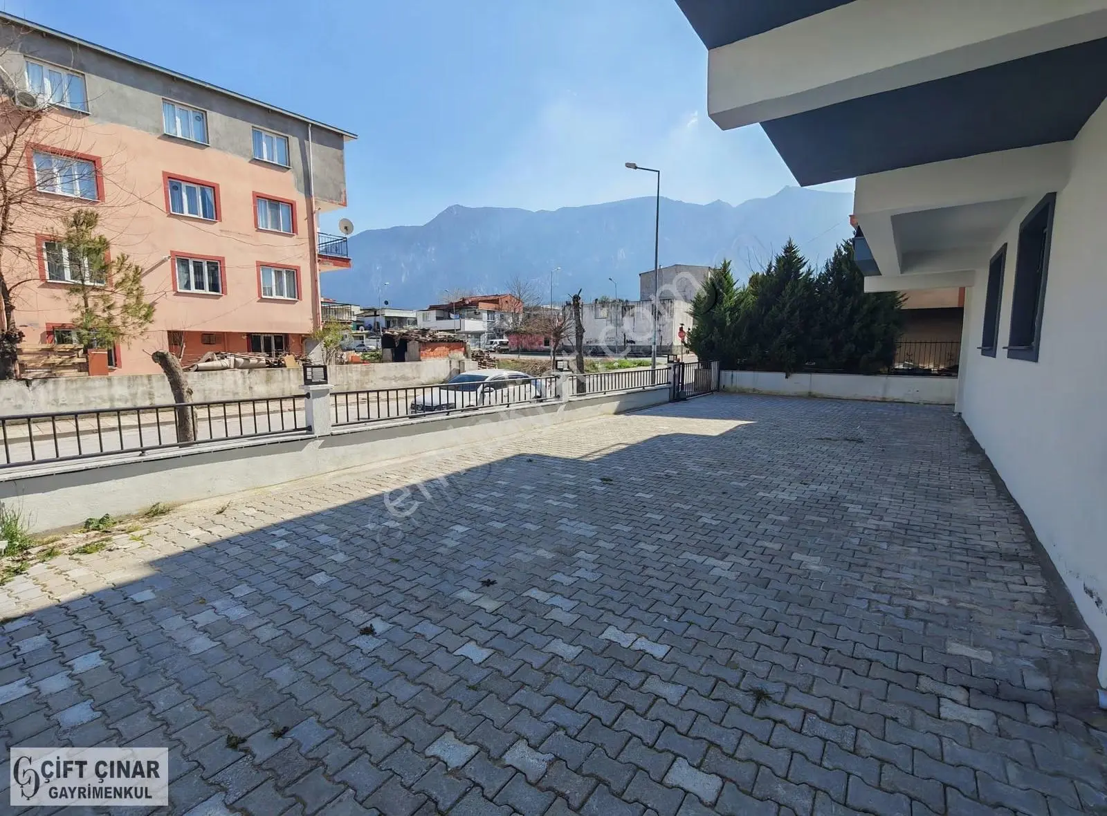 Ahmet Bedevi Mh.de Sıfır Ulaşımı Kolay Mükemmel Daire - Görsel 3