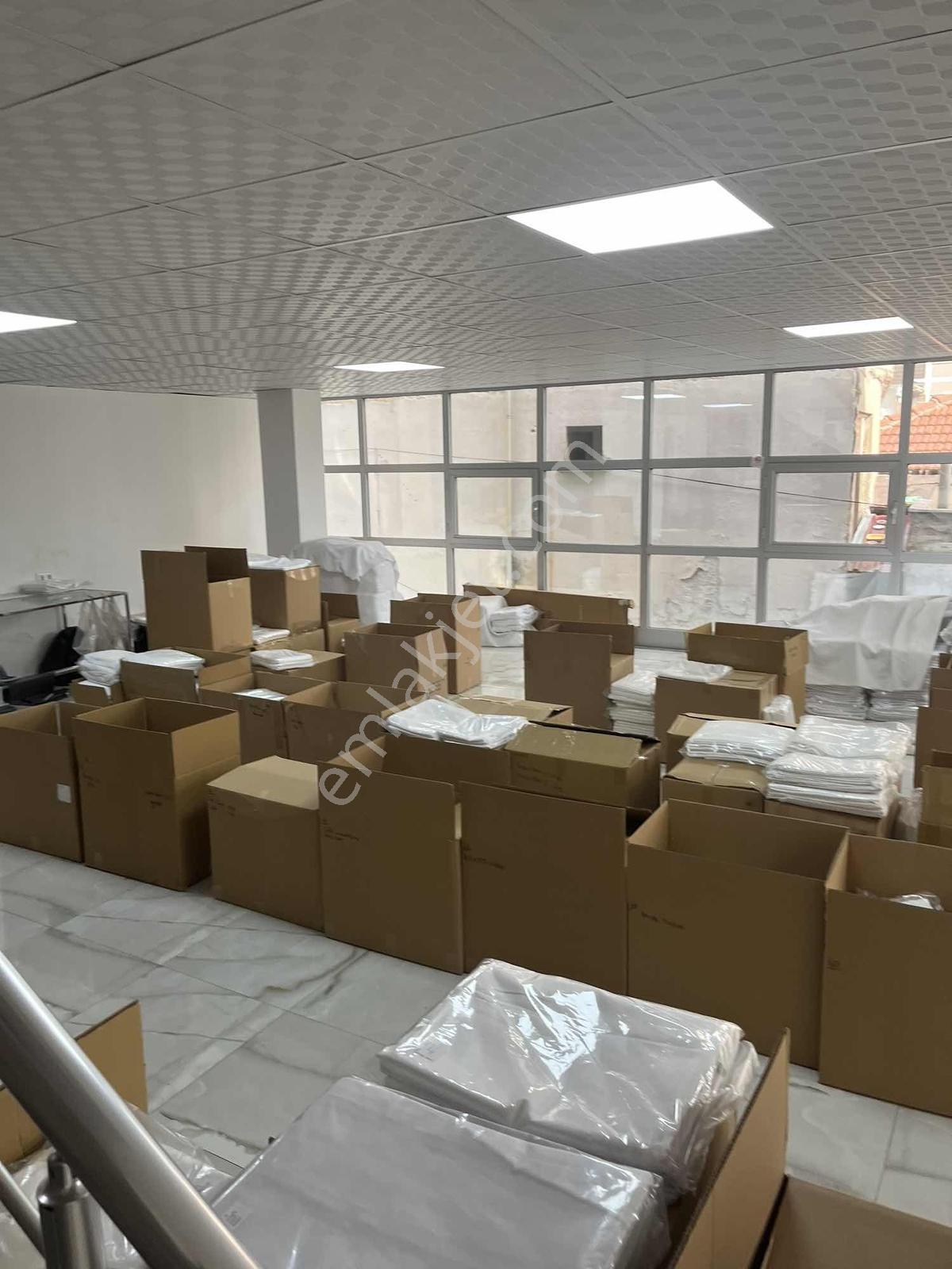 Kocabıyık Gayrimenkul'den Bayramyeri 4 Katlı 600m2 İşyeri - Görsel 27