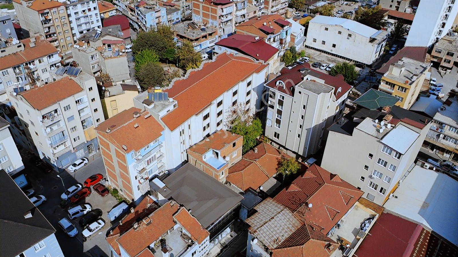 Kocabıyık Gayrimenkul'den Bayramyeri 4 Katlı 600m2 İşyeri - Görsel 13