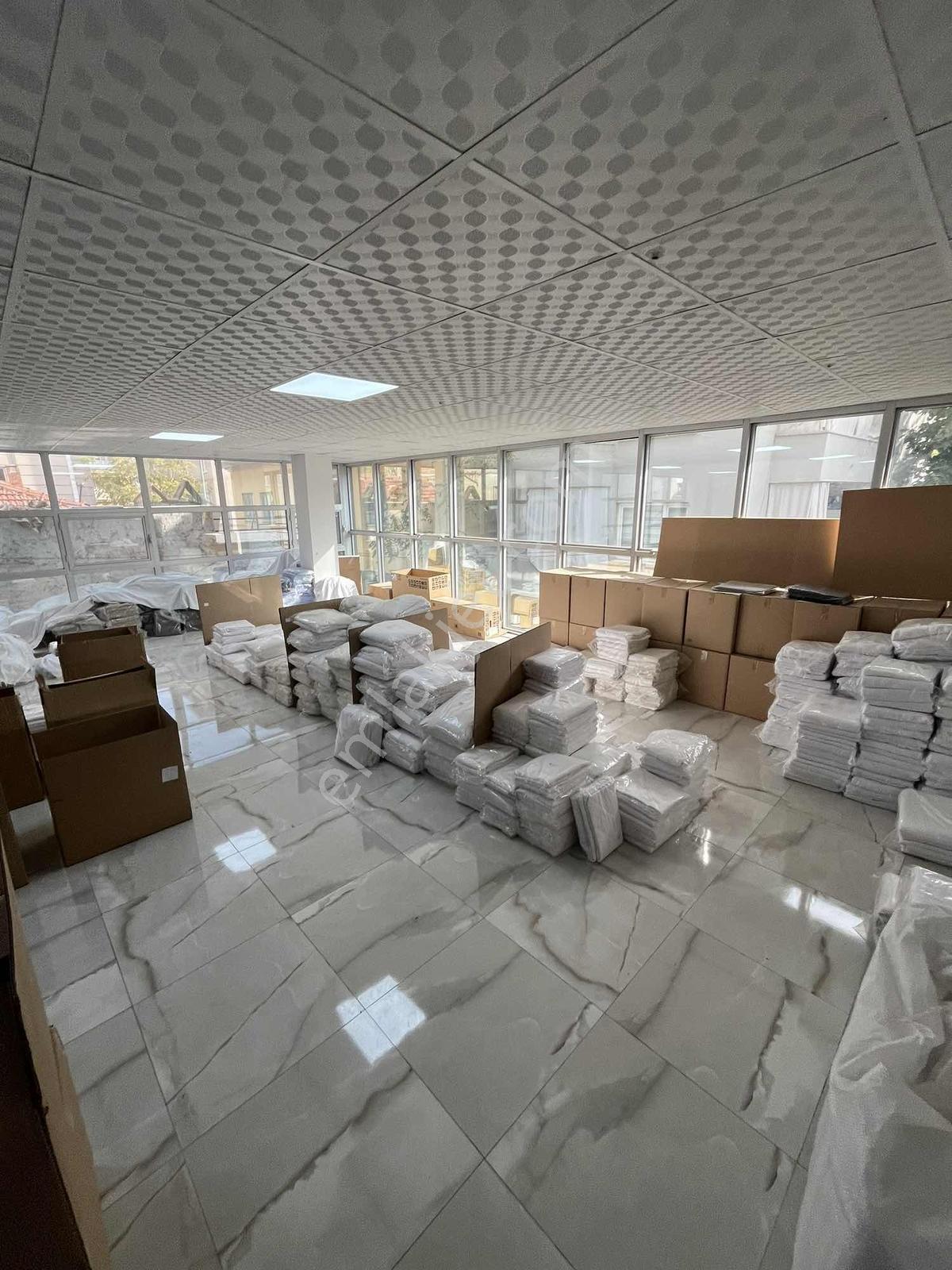 Kocabıyık Gayrimenkul'den Bayramyeri 4 Katlı 600m2 İşyeri - Görsel 11