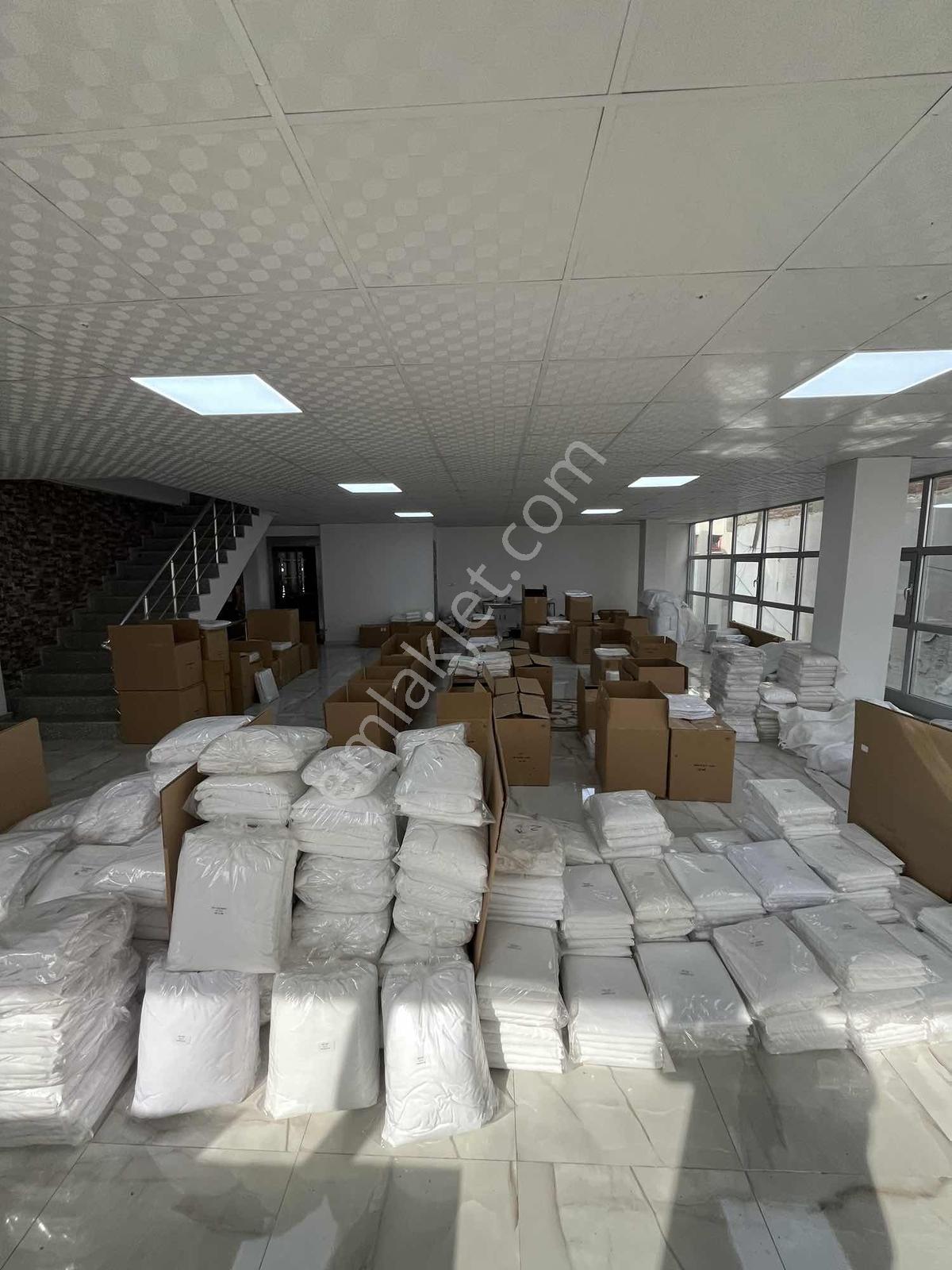 Kocabıyık Gayrimenkul'den Bayramyeri 4 Katlı 600m2 İşyeri - Görsel 10