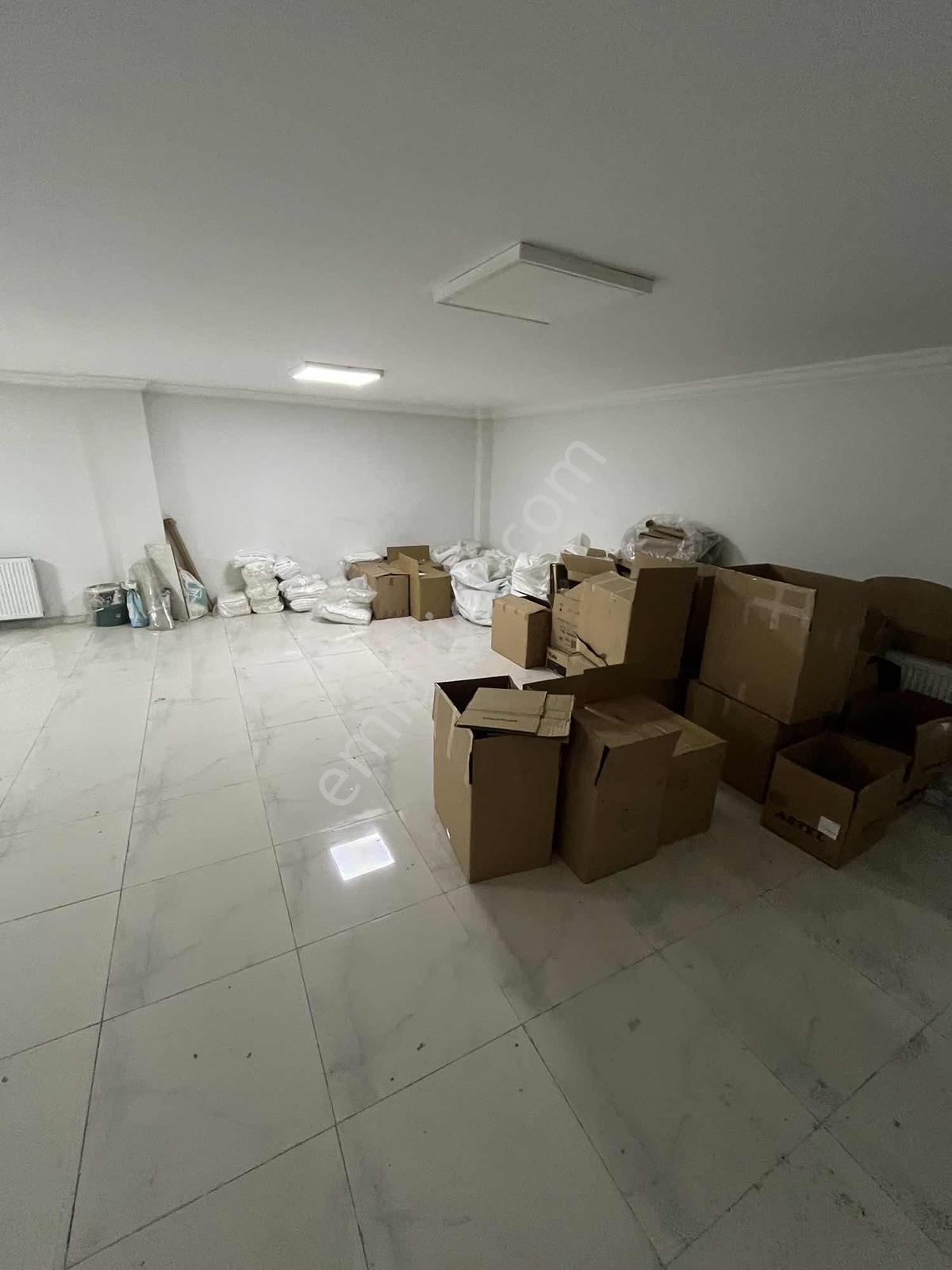 Kocabıyık Gayrimenkul'den Bayramyeri 4 Katlı 600m2 İşyeri - Görsel 22