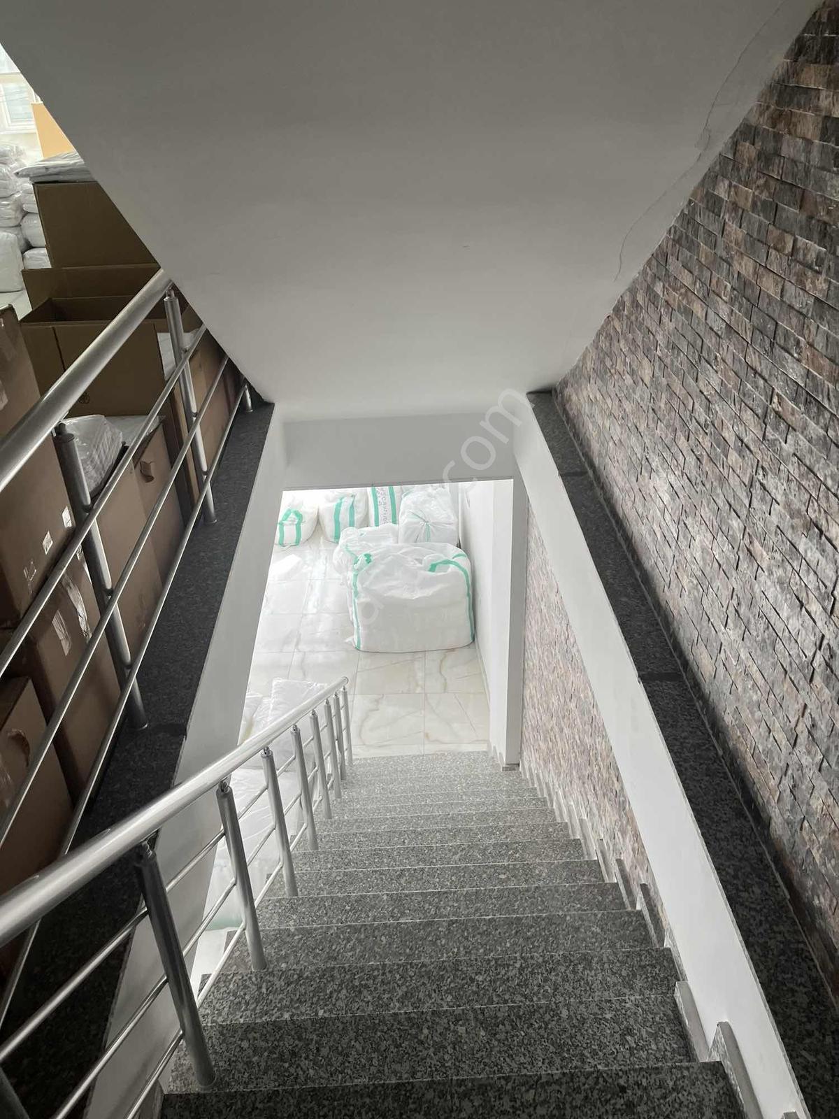 Kocabıyık Gayrimenkul'den Bayramyeri 4 Katlı 600m2 İşyeri - Görsel 25