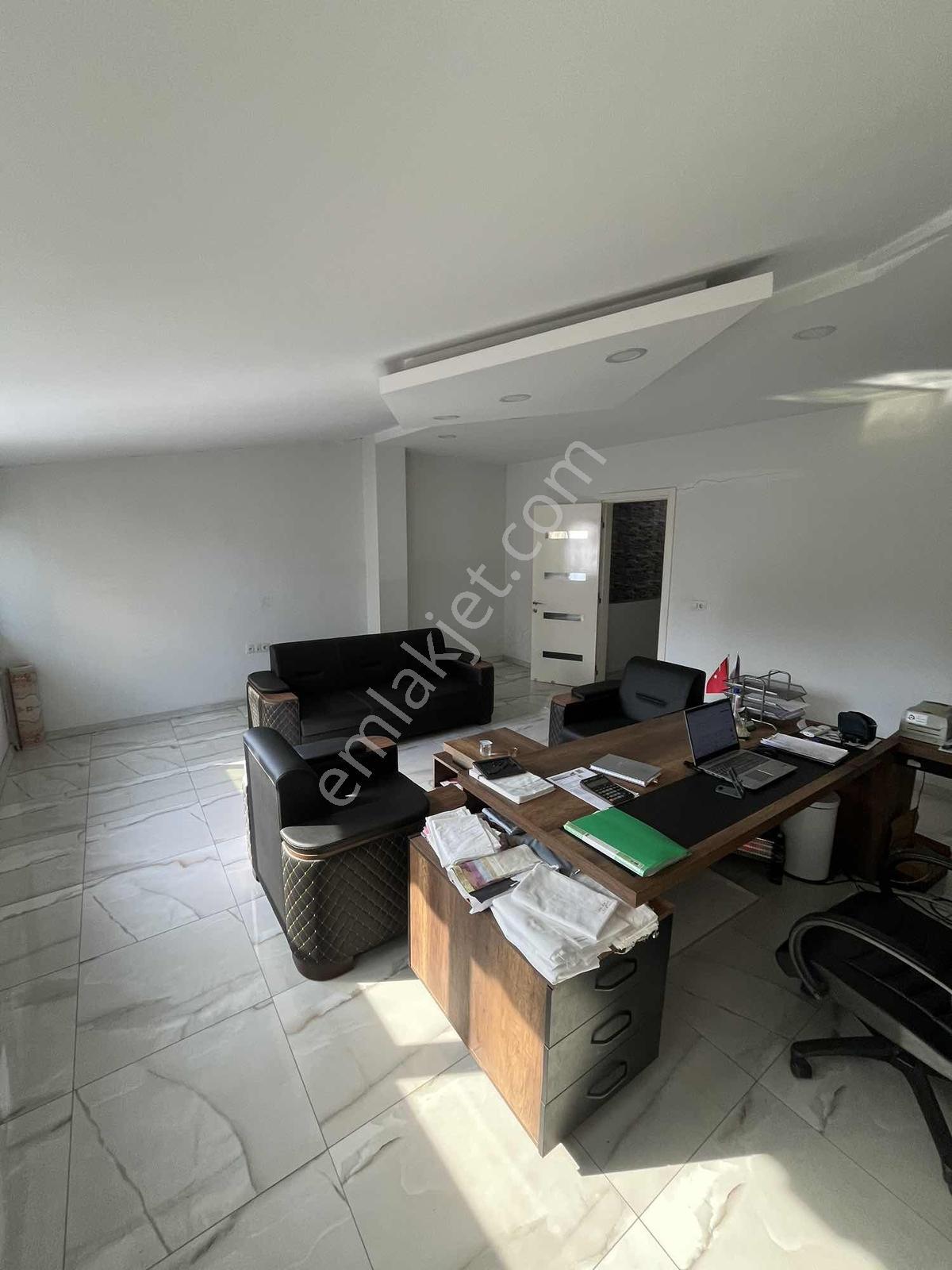Kocabıyık Gayrimenkul'den Bayramyeri 4 Katlı 600m2 İşyeri - Görsel 35