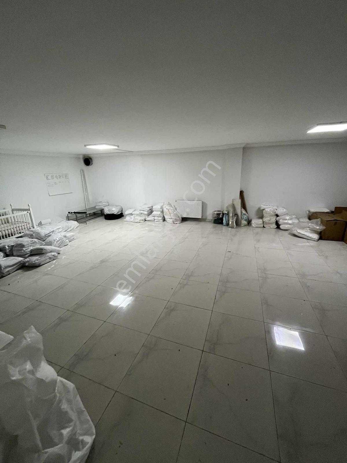 Kocabıyık Gayrimenkul'den Bayramyeri 4 Katlı 600m2 İşyeri - Görsel 15