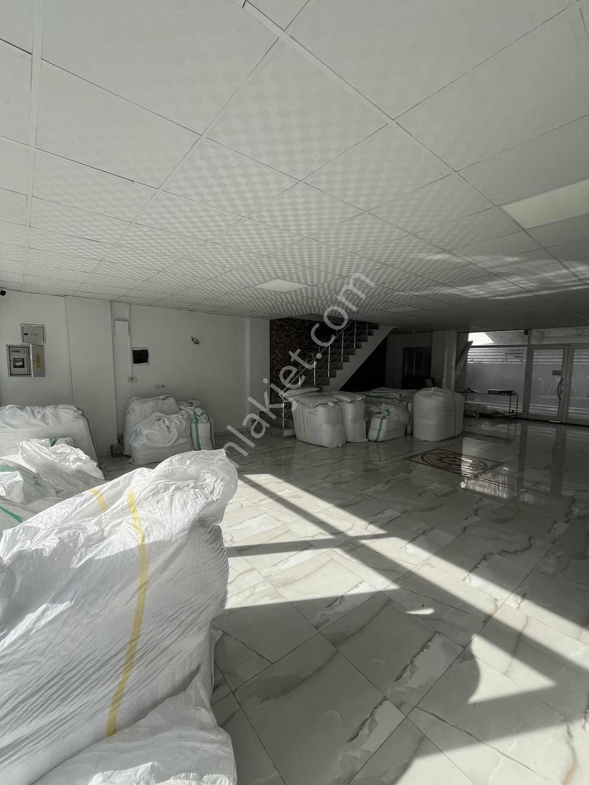 Kocabıyık Gayrimenkul'den Bayramyeri 4 Katlı 600m2 İşyeri - Görsel 18