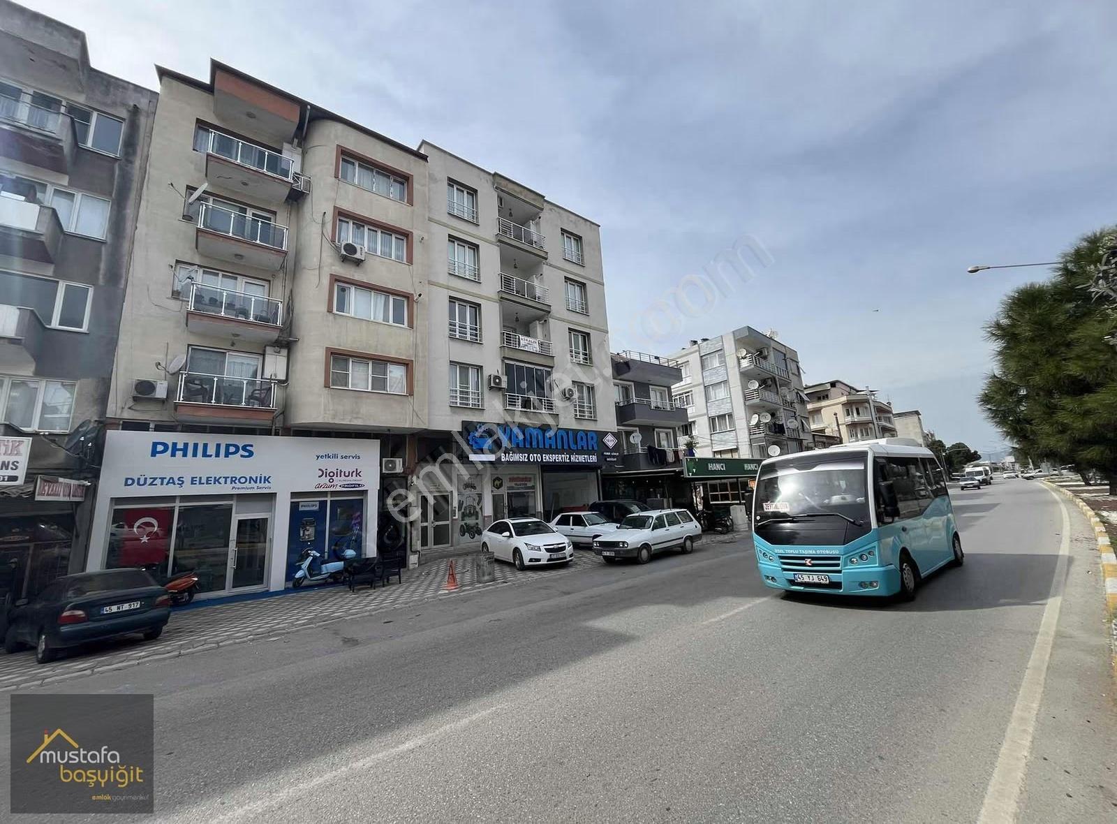 Mustafa Başyiğit Emlaktan Kethüda Mah Satılık Arakat 2+1 - Görsel 8