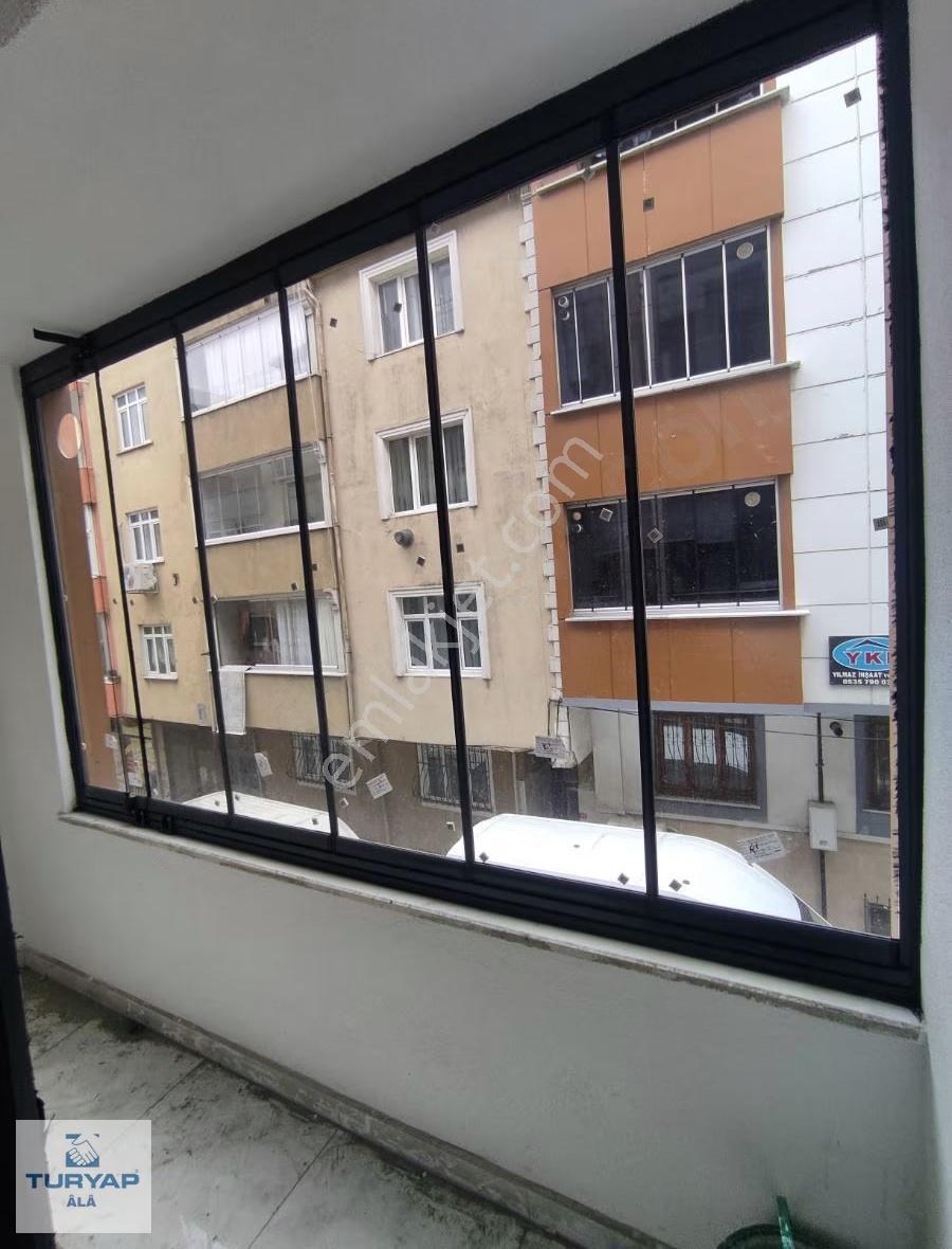 Turyap Âlâ Muhammet Karagöz'den İsmetpaşa'da Satılık Sıfır Daire - Görsel 12