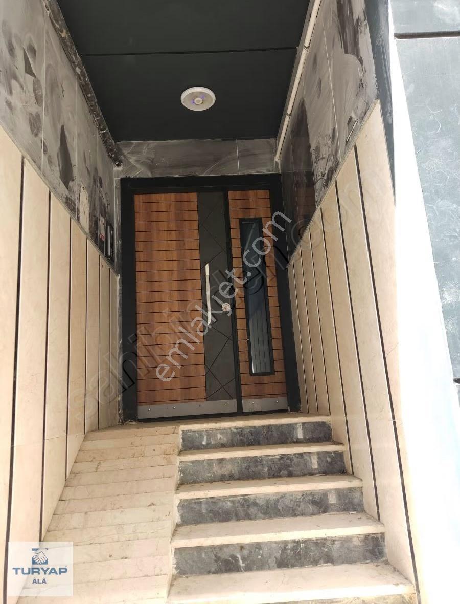 Turyap Âlâ Muhammet Karagöz'den İsmetpaşa'da Satılık Sıfır Daire - Görsel 8