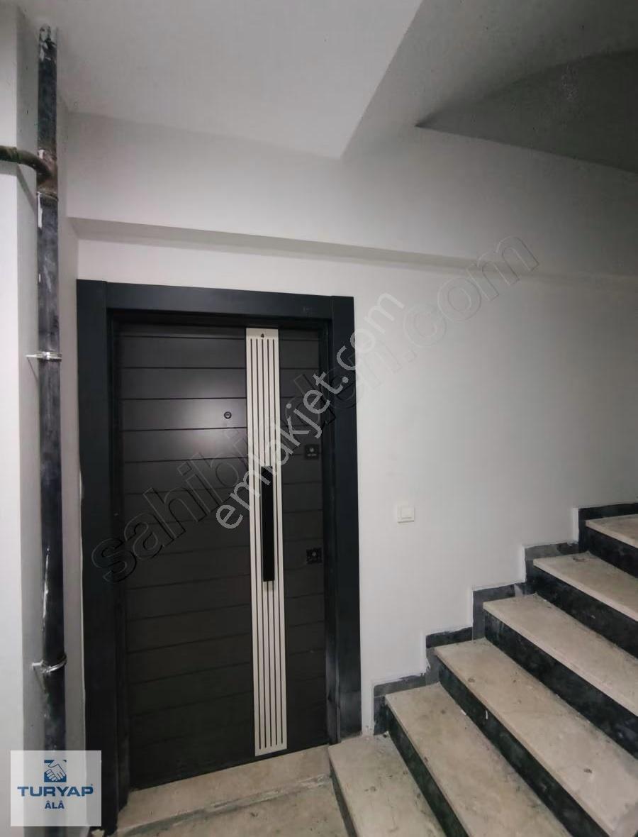 Turyap Âlâ Muhammet Karagöz'den İsmetpaşa'da Satılık Sıfır Daire - Görsel 10