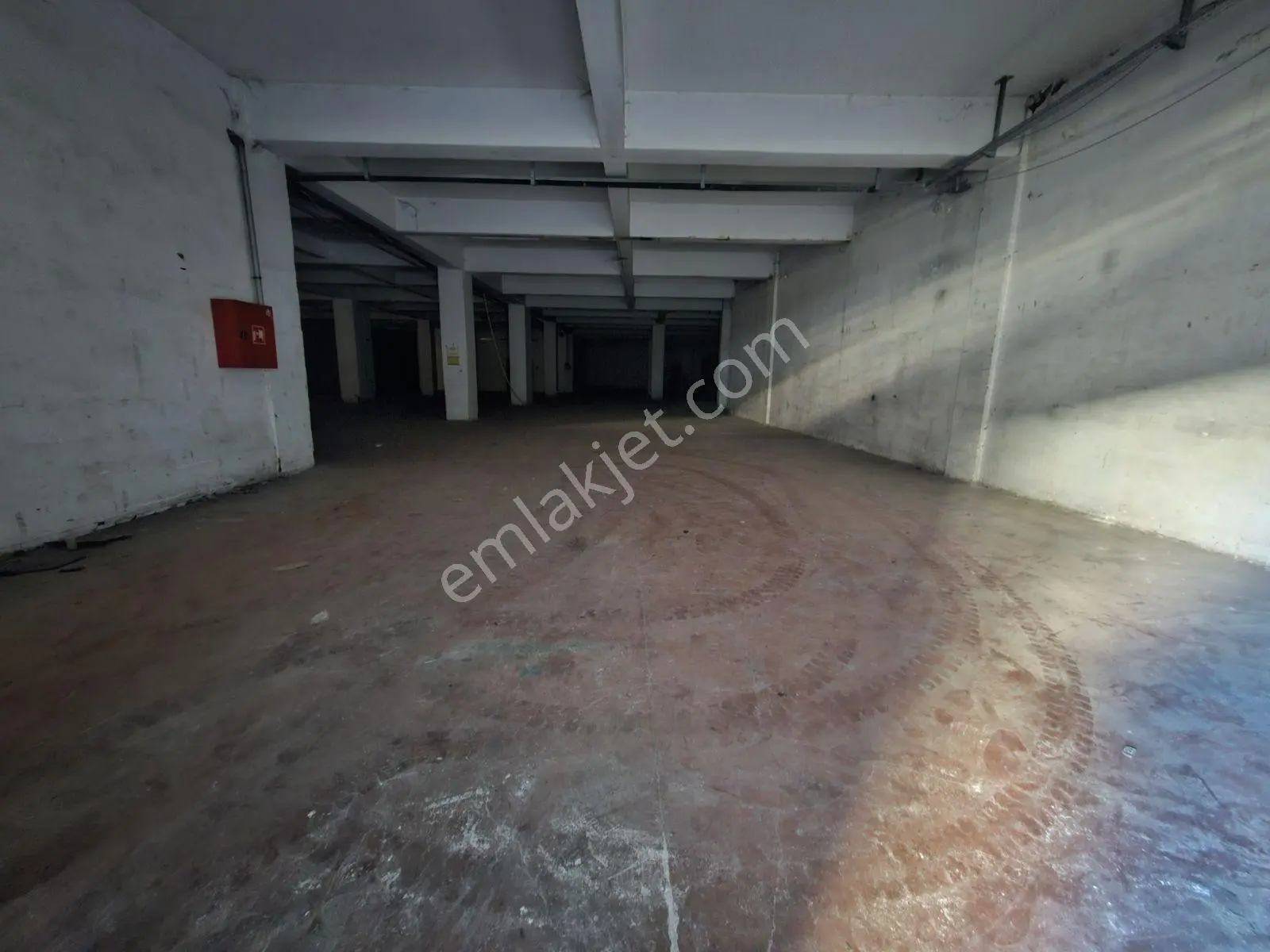 Kiralık İkibin Metrekare Kapalı Alan - Görsel 3
