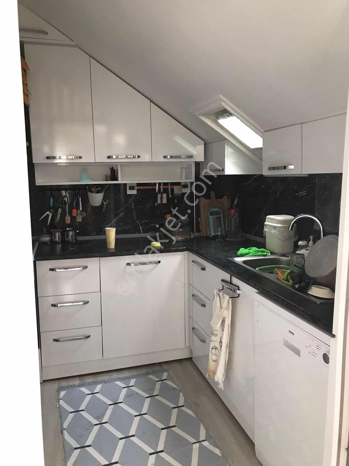Reksa Gayrimenkul'den Evkaf Mh 3+1 Satılık Daire - Görsel 27