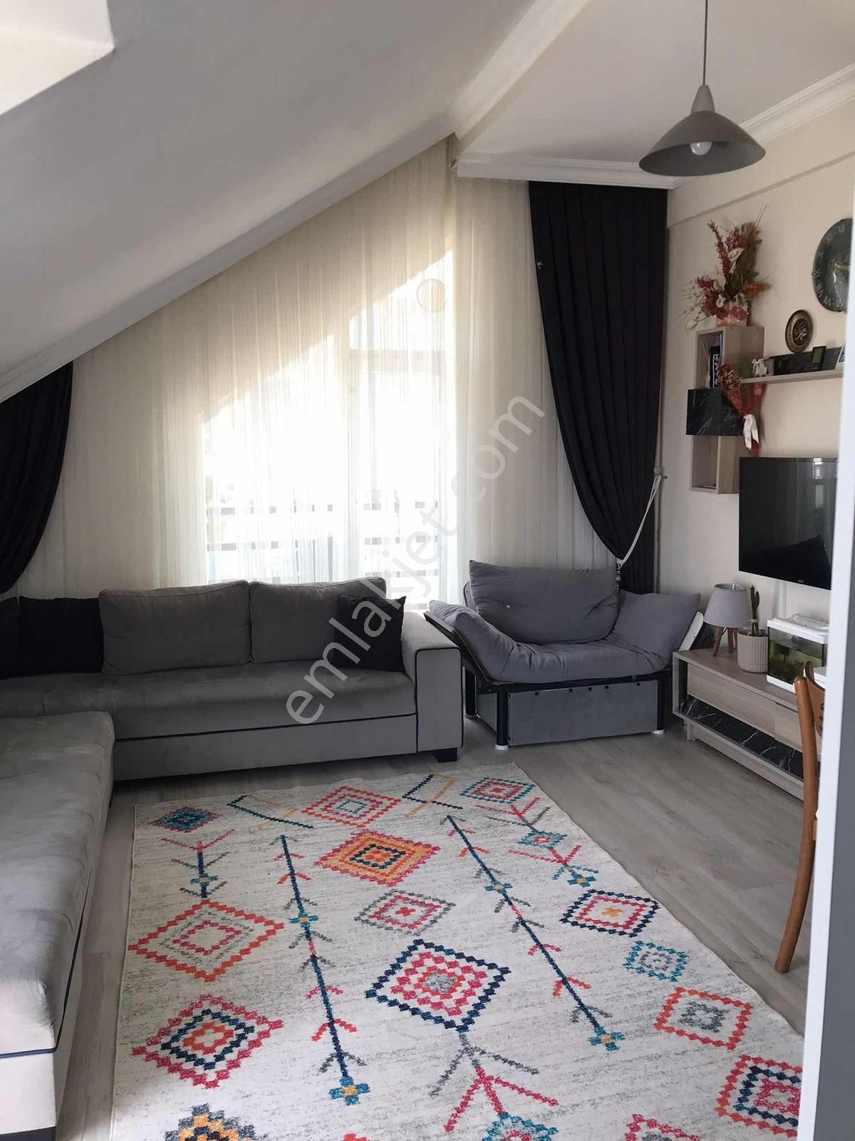 Reksa Gayrimenkul'den Evkaf Mh 3+1 Satılık Daire - Görsel 12