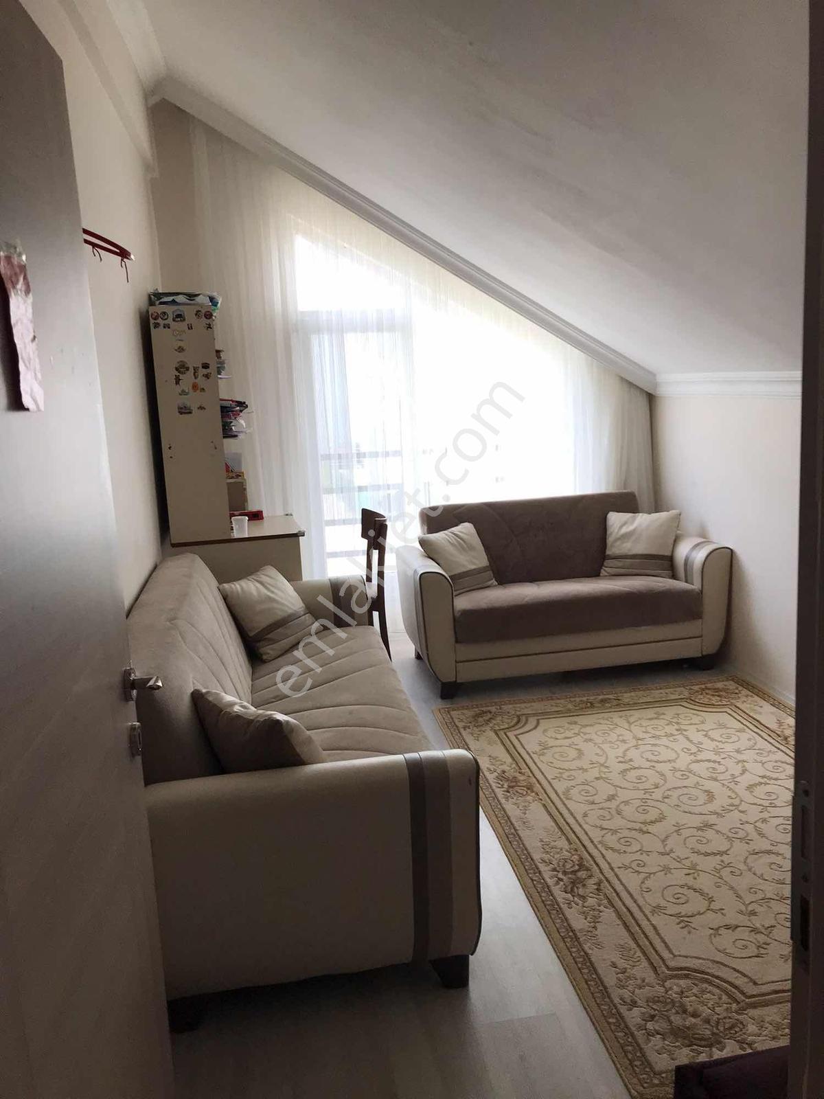 Reksa Gayrimenkul'den Evkaf Mh 3+1 Satılık Daire - Görsel 26