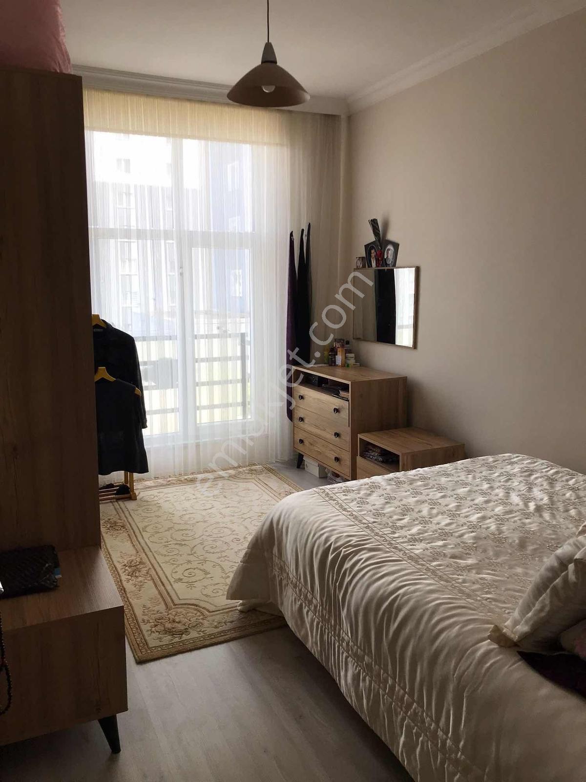 Reksa Gayrimenkul'den Evkaf Mh 3+1 Satılık Daire - Görsel 11