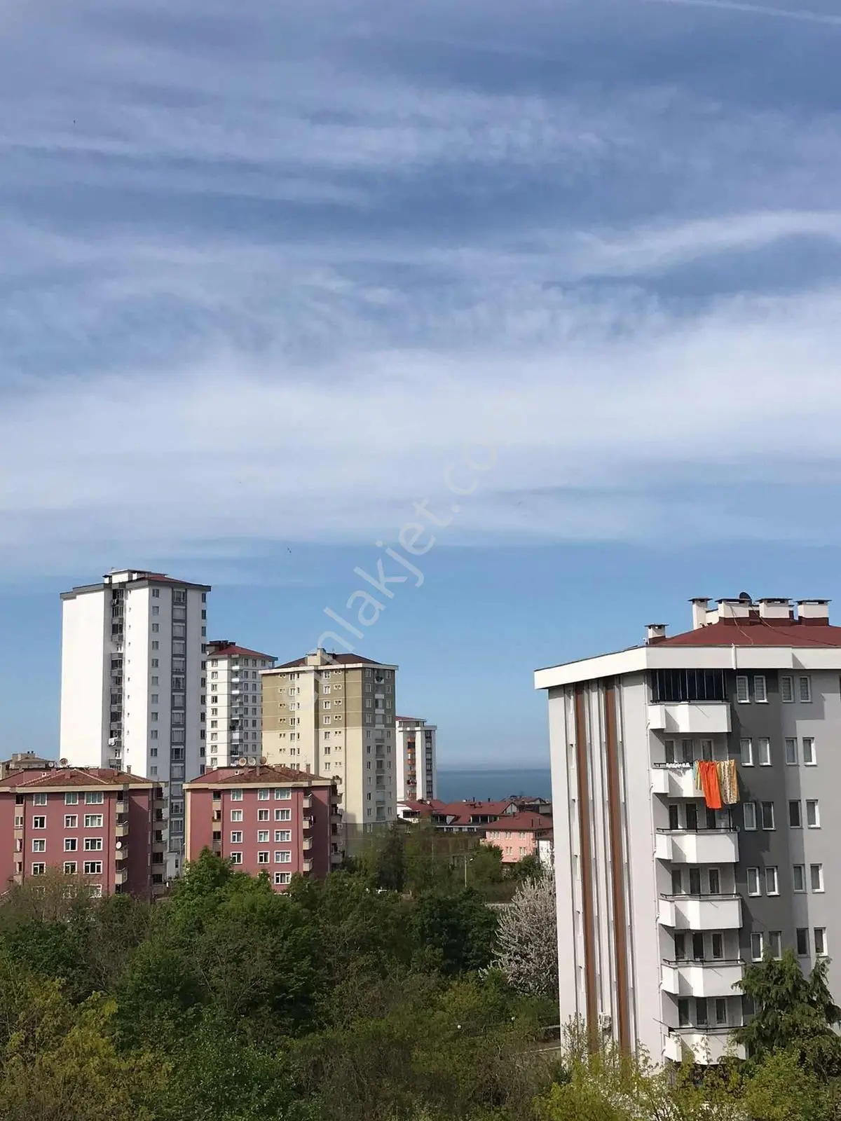 Reksa Gayrimenkul'den Evkaf Mh 3+1 Satılık Daire - Görsel 2