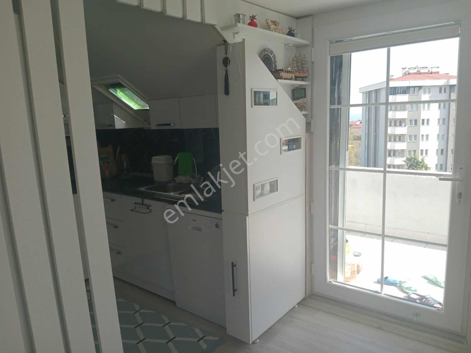 Reksa Gayrimenkul'den Evkaf Mh 3+1 Satılık Daire - Görsel 32
