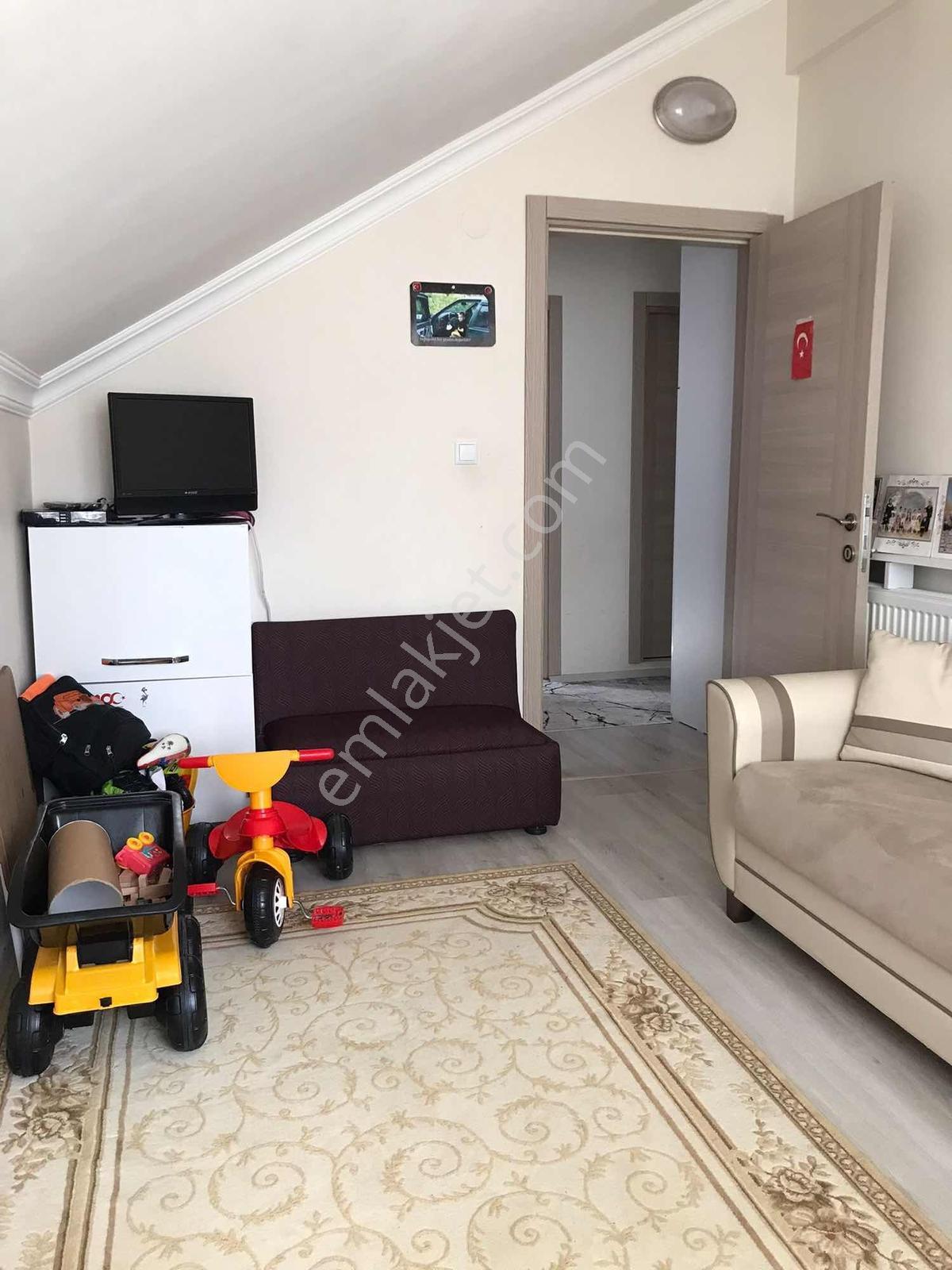 Reksa Gayrimenkul'den Evkaf Mh 3+1 Satılık Daire - Görsel 29