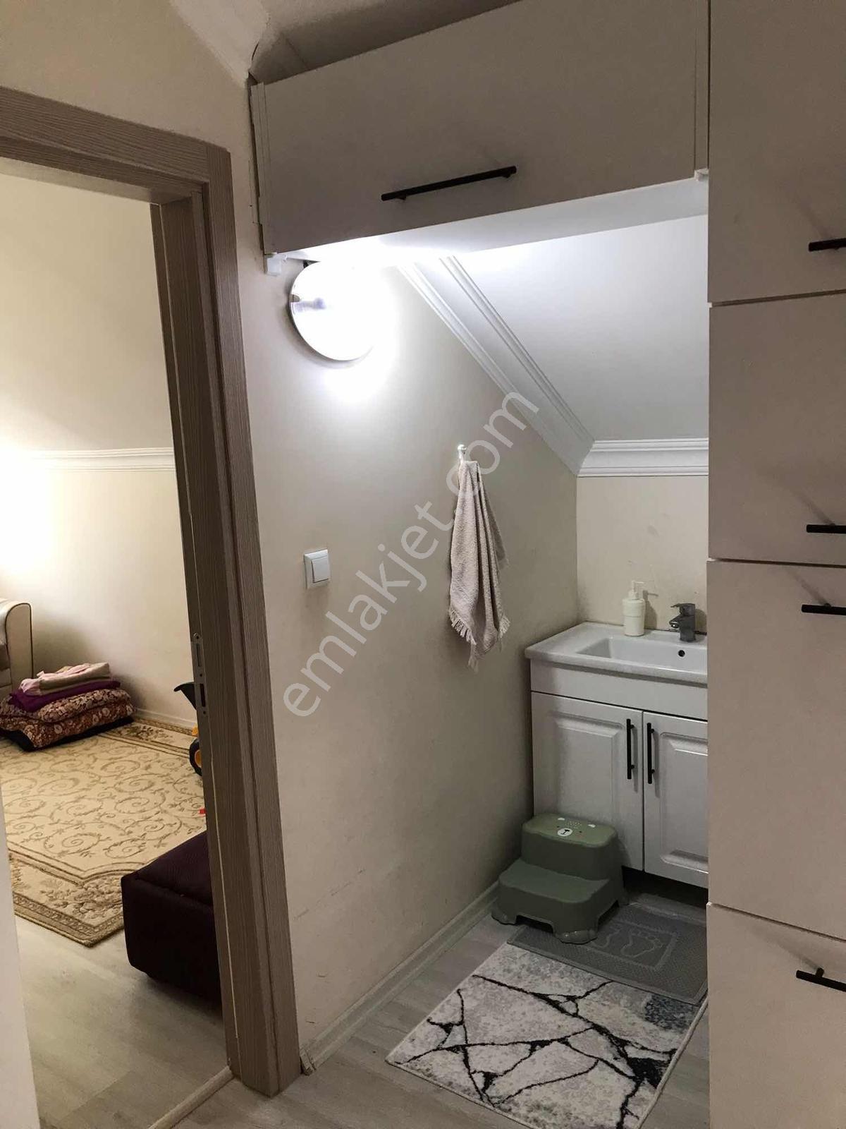 Reksa Gayrimenkul'den Evkaf Mh 3+1 Satılık Daire - Görsel 8