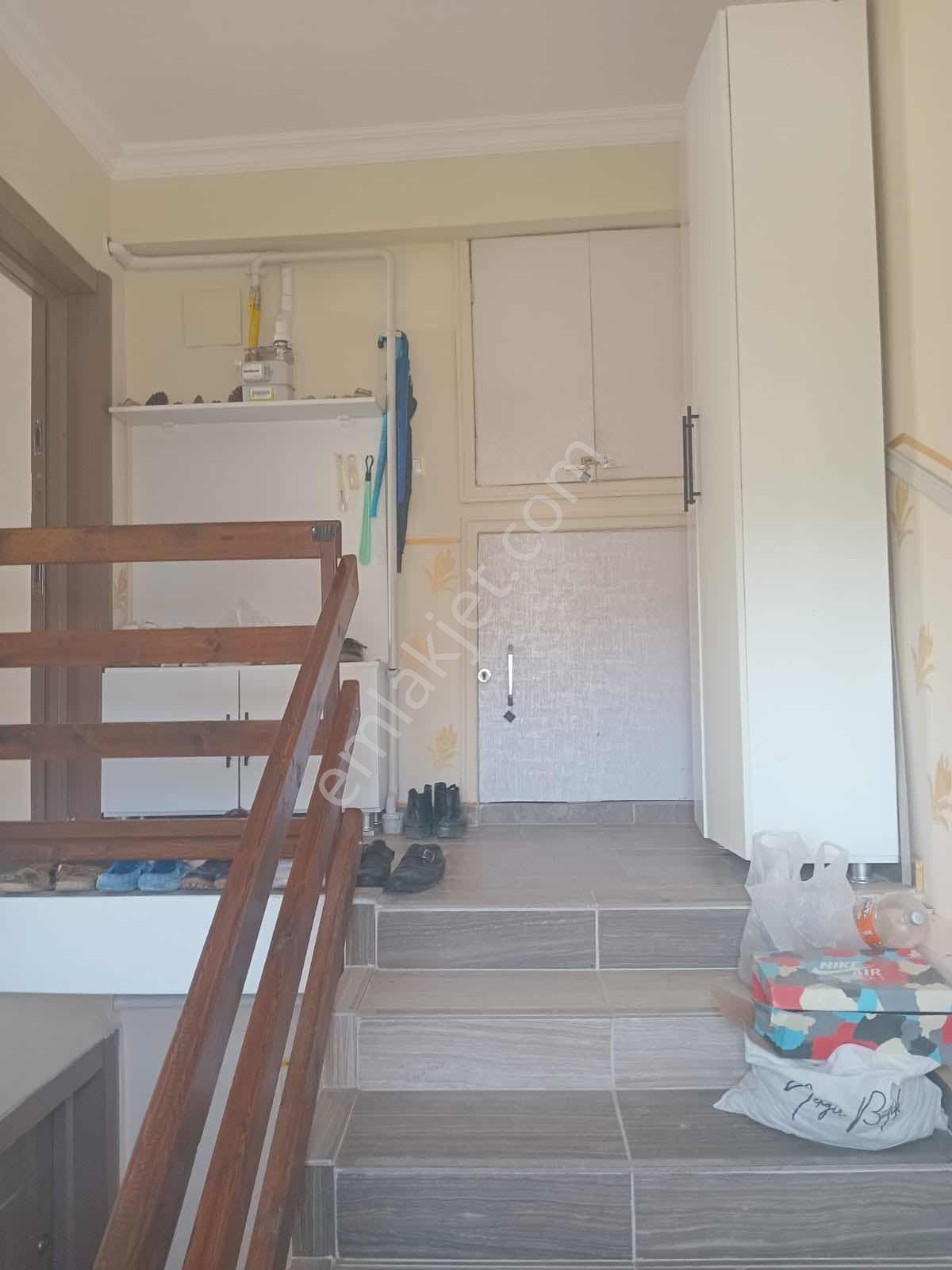 Reksa Gayrimenkul'den Evkaf Mh 3+1 Satılık Daire - Görsel 22