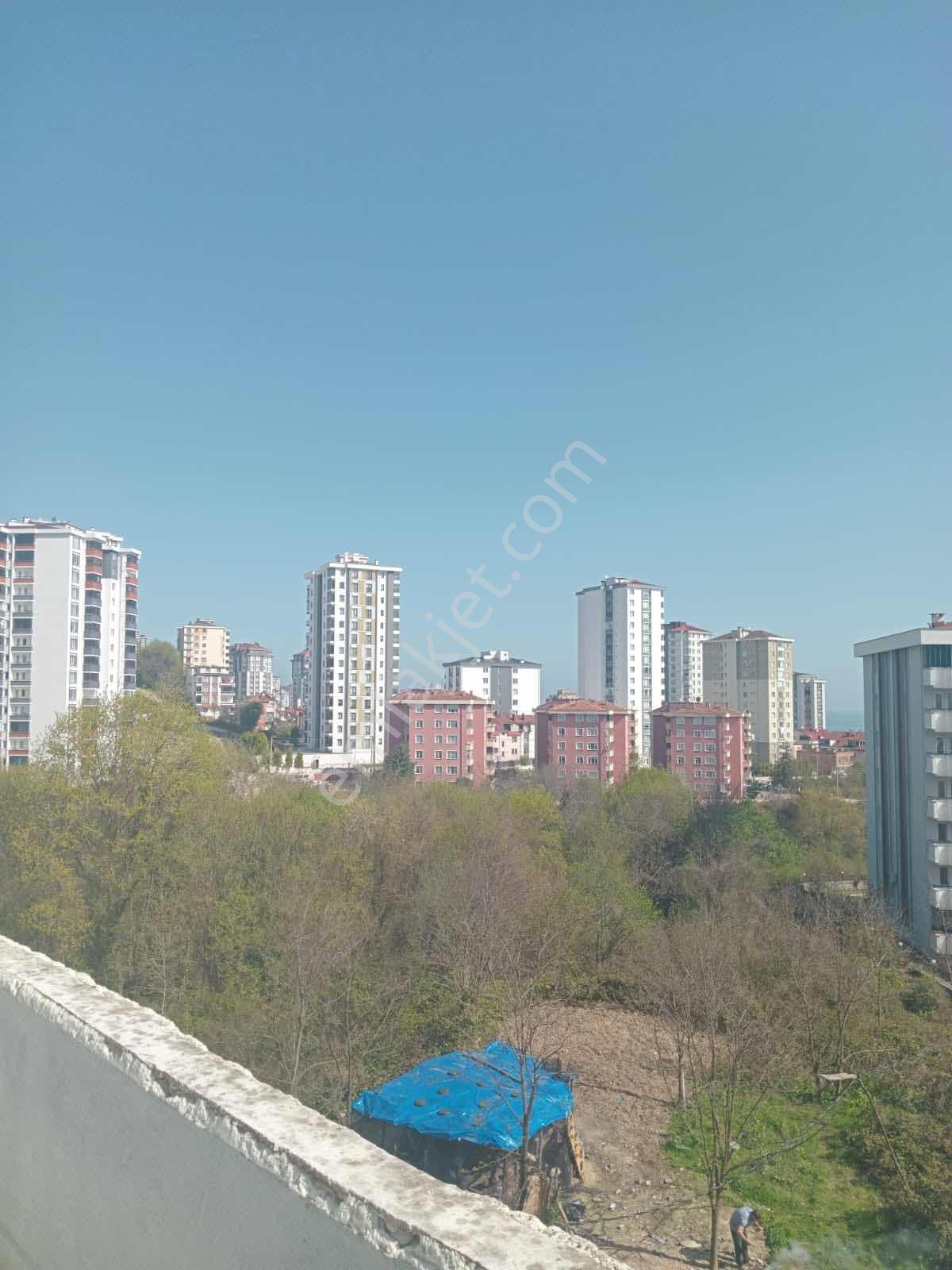 Reksa Gayrimenkul'den Evkaf Mh 3+1 Satılık Daire - Görsel 23