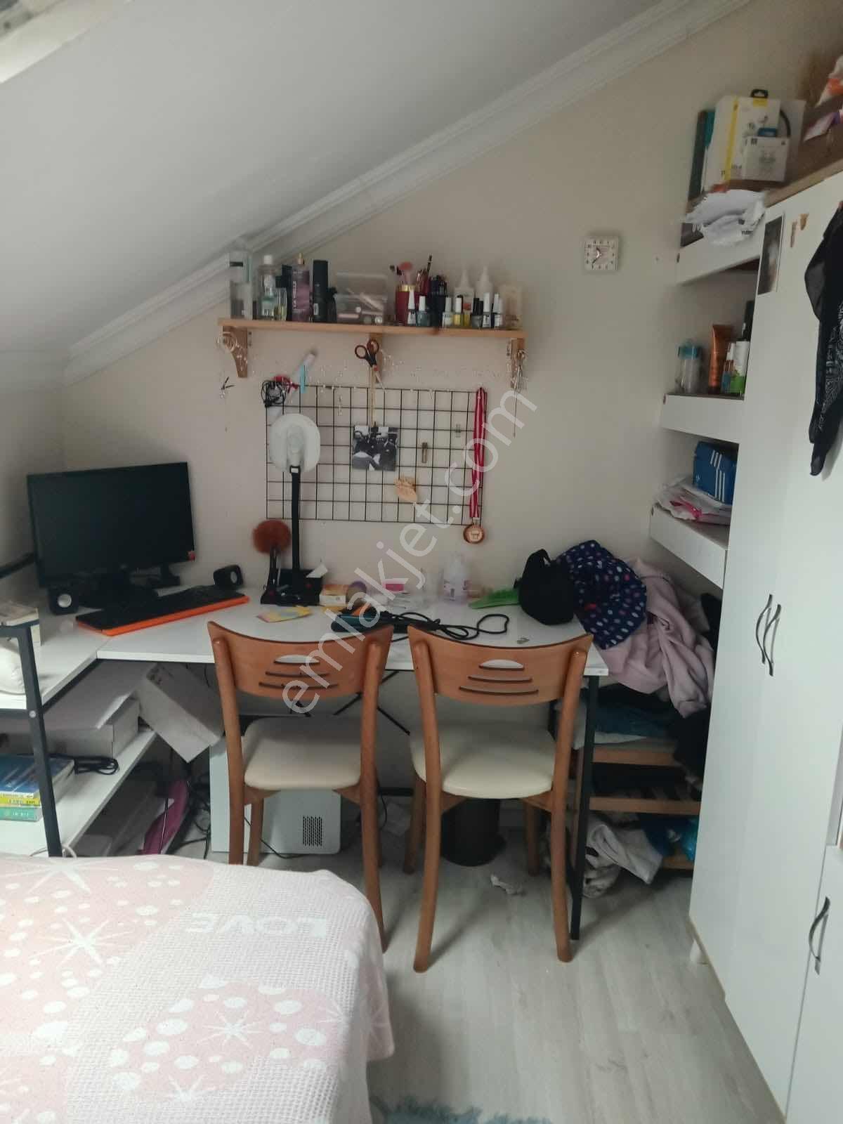 Reksa Gayrimenkul'den Evkaf Mh 3+1 Satılık Daire - Görsel 33