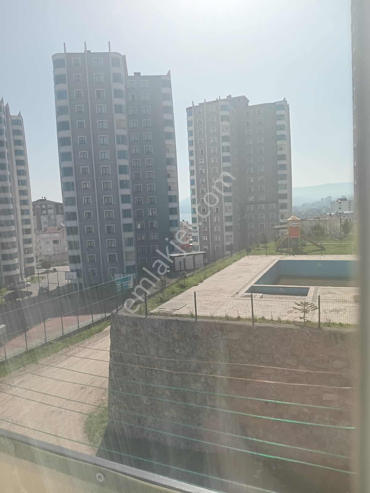 Reksa Gayrimenkul'den Evkaf Mh 3+1 Satılık Daire - Görsel 31