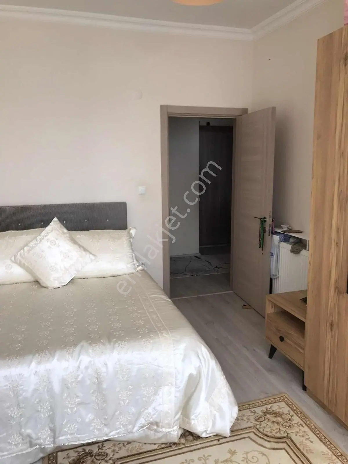 Reksa Gayrimenkul'den Evkaf Mh 3+1 Satılık Daire - Görsel 3