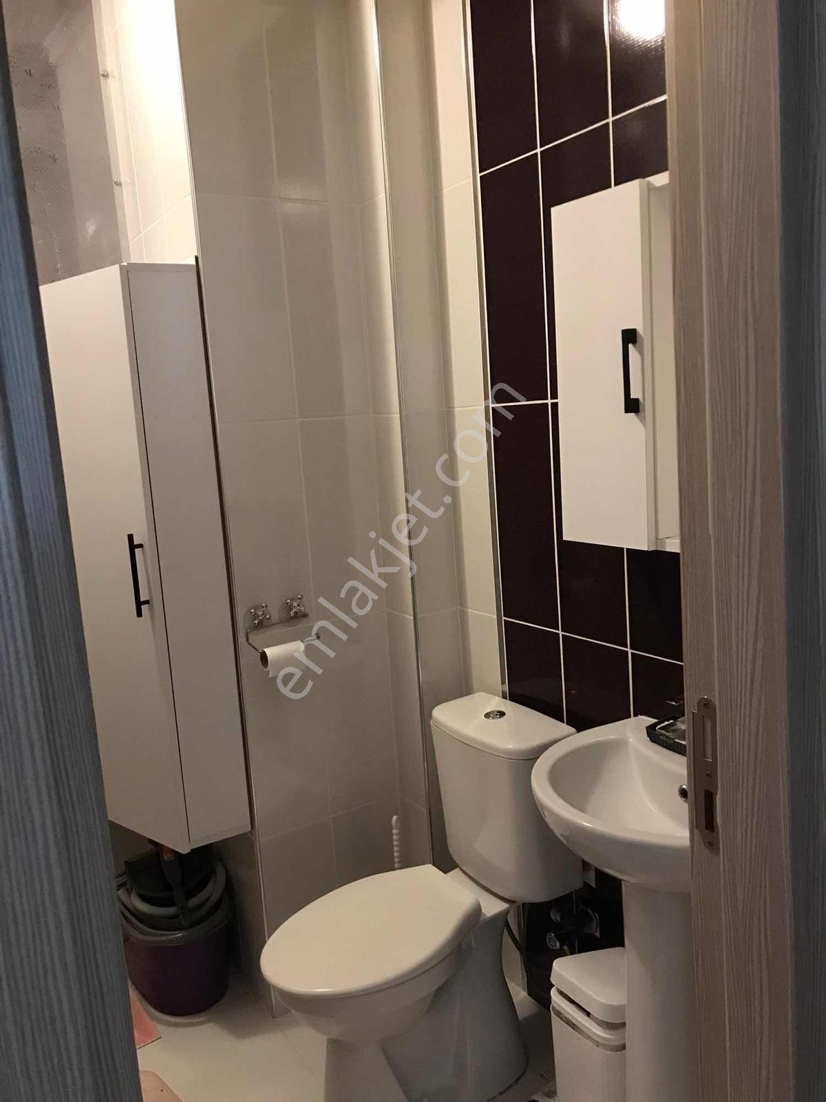 Reksa Gayrimenkul'den Evkaf Mh 3+1 Satılık Daire - Görsel 17