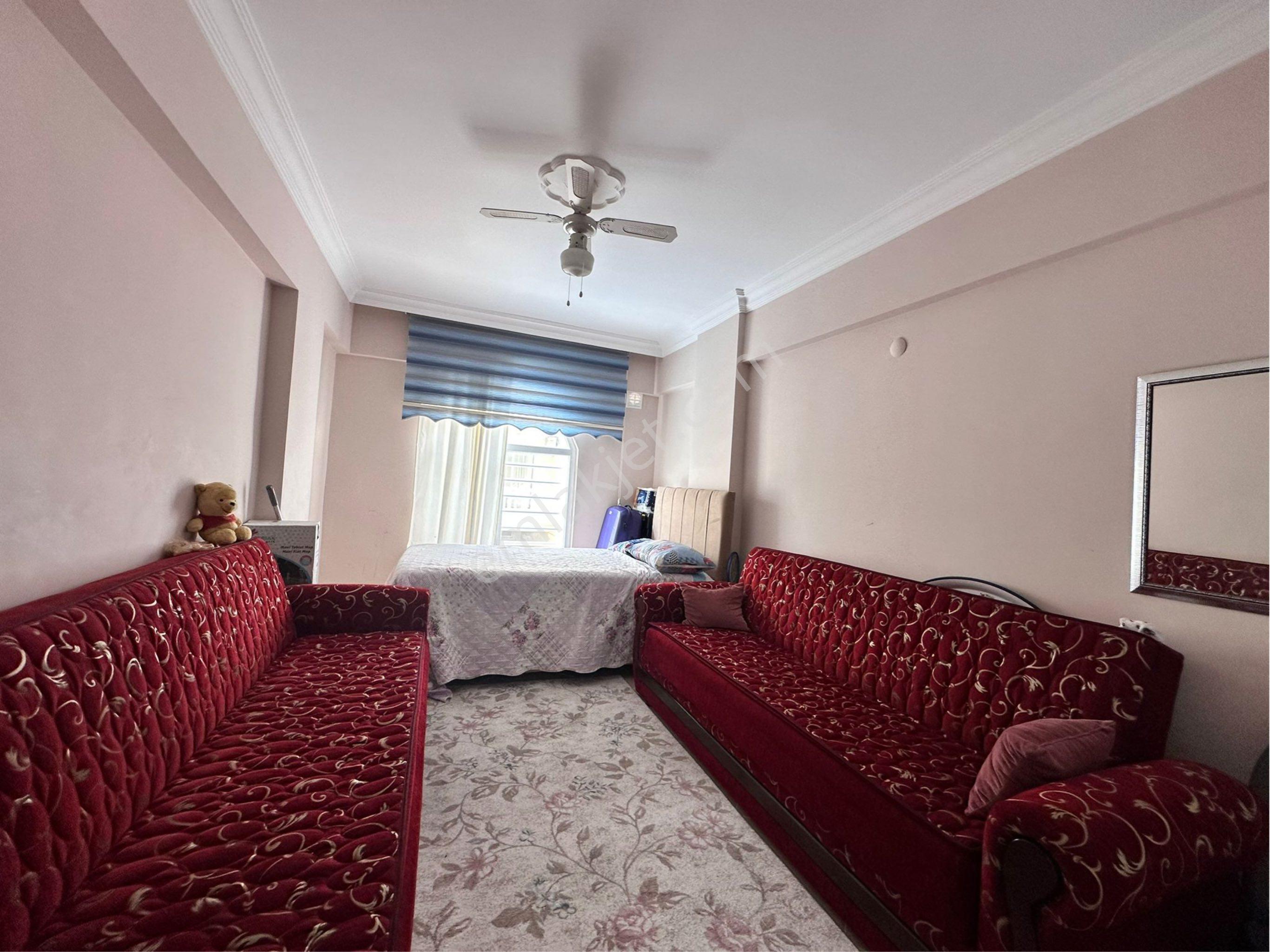 Didim Mavişehirde Havuzlu Asansörlü Güvenlikli Site İçerisinde 2+1 Daire - Görsel 21