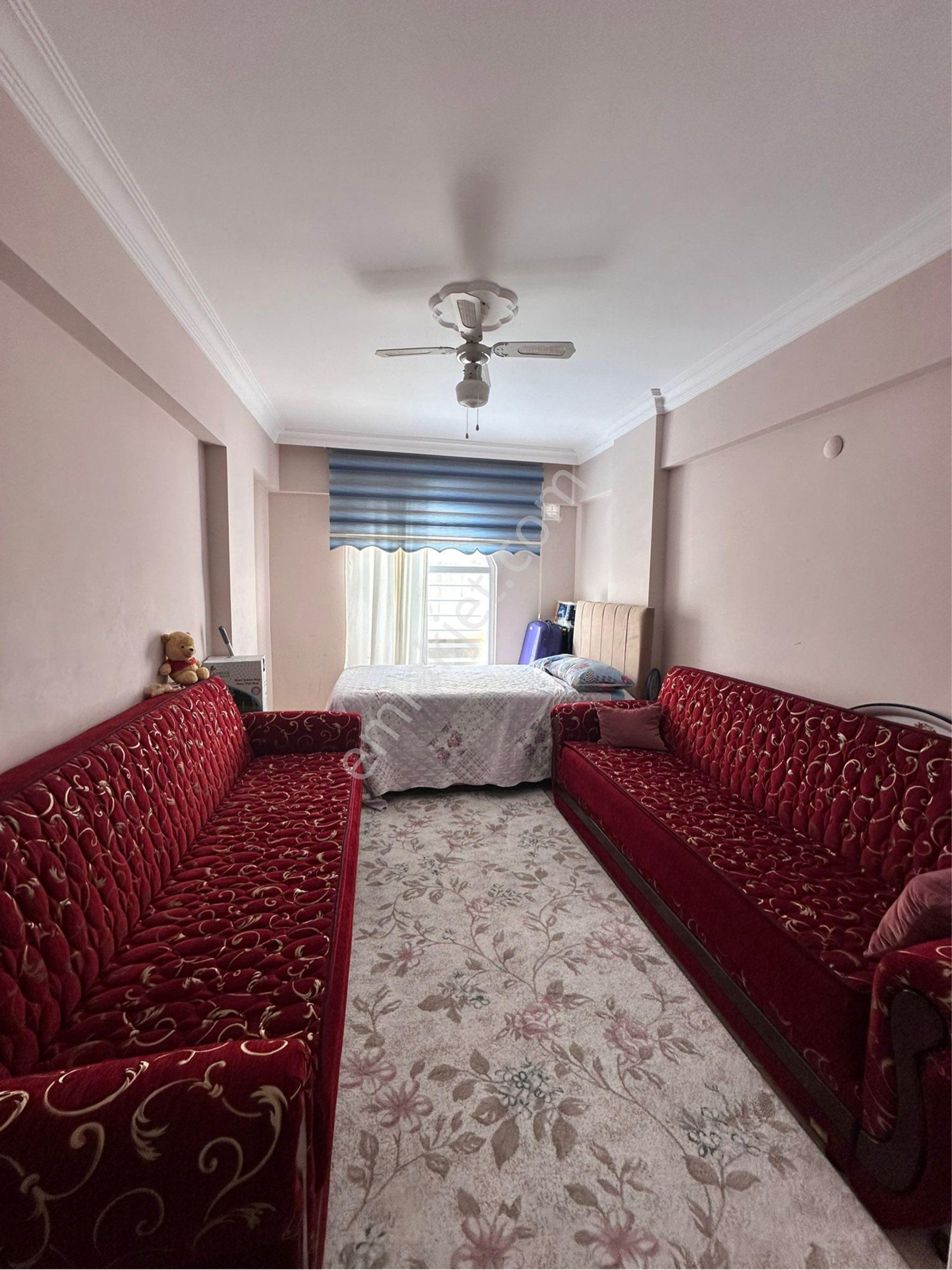 Didim Mavişehirde Havuzlu Asansörlü Güvenlikli Site İçerisinde 2+1 Daire - Görsel 7