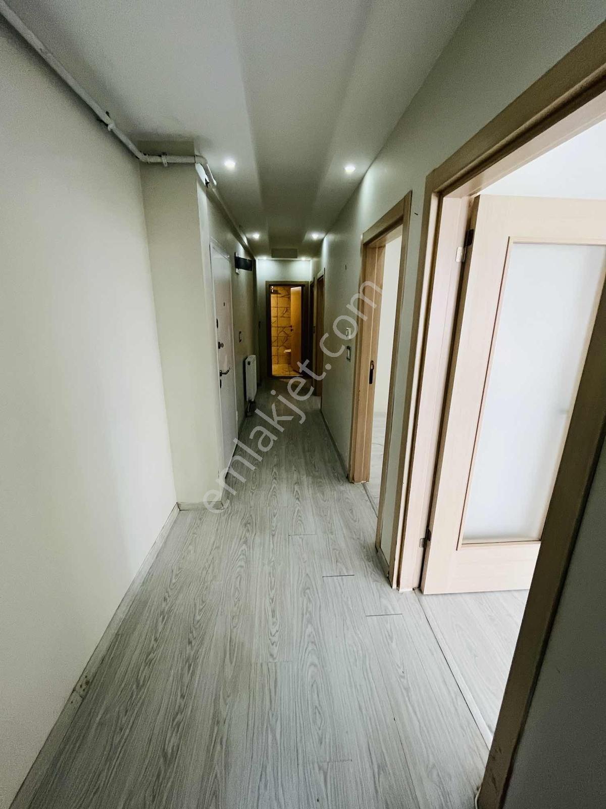 Çerkezköy İstasyon Mahallesi'nde 2 + 1 Yüksek Giriş Daire - Görsel 26